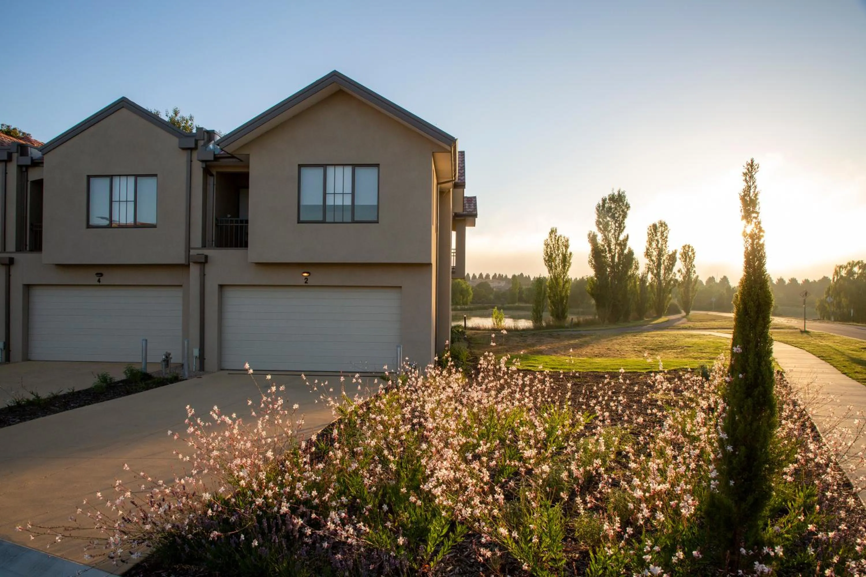 Hidden Valley Resort