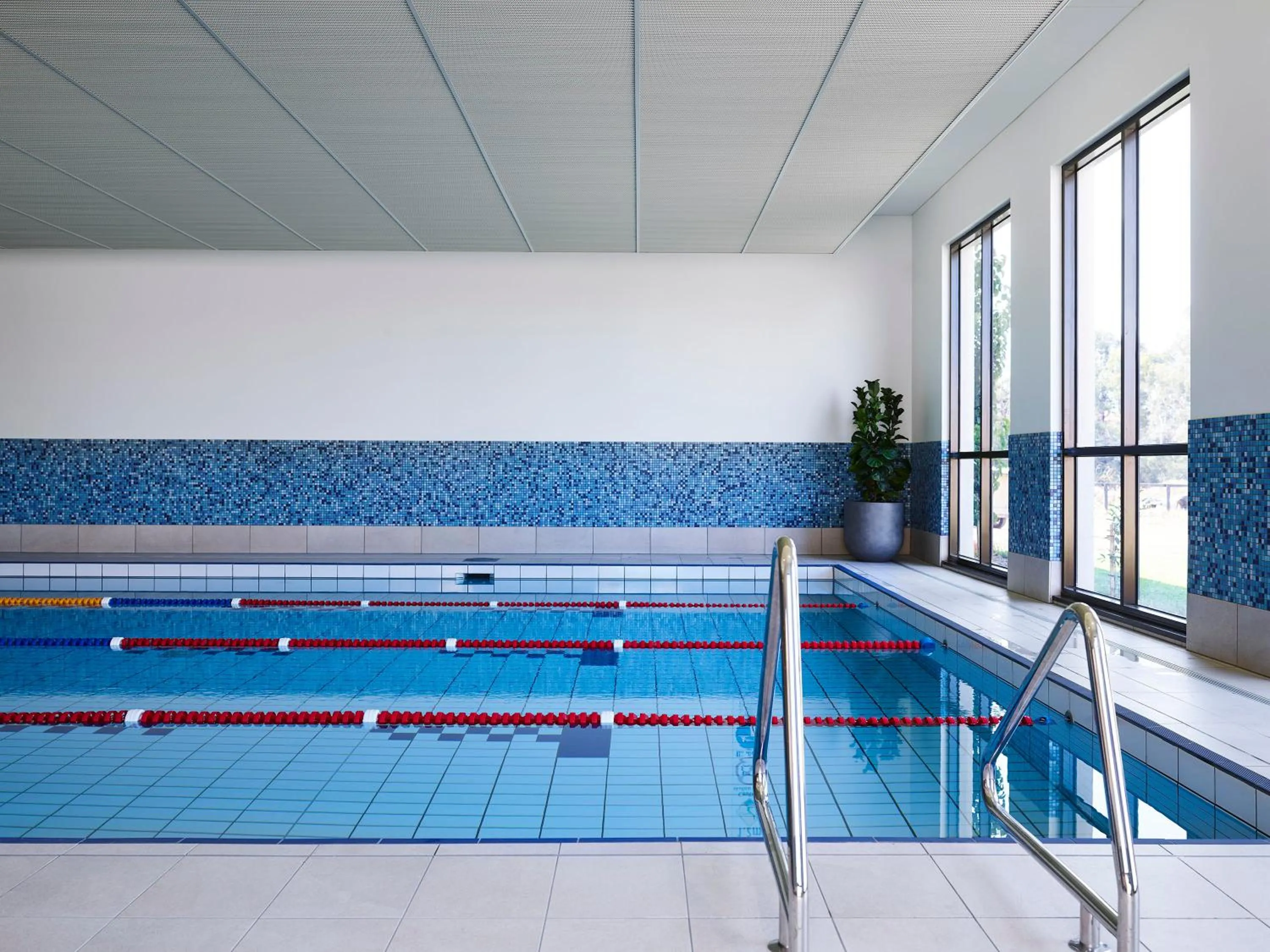 Hidden Valley Resort