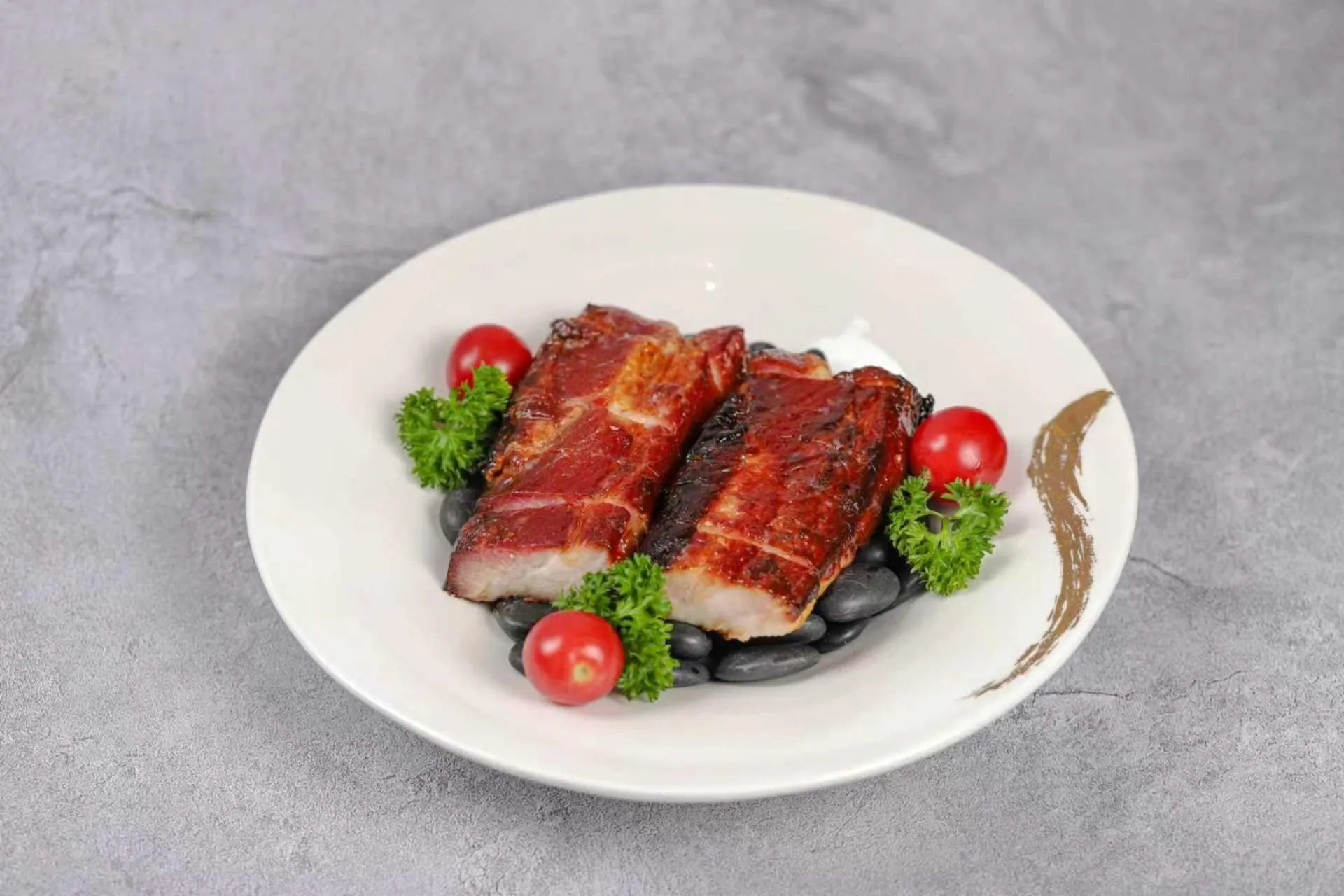 Restaurant/places to eat in Shangri-La Putian Onsen Resort Hotel