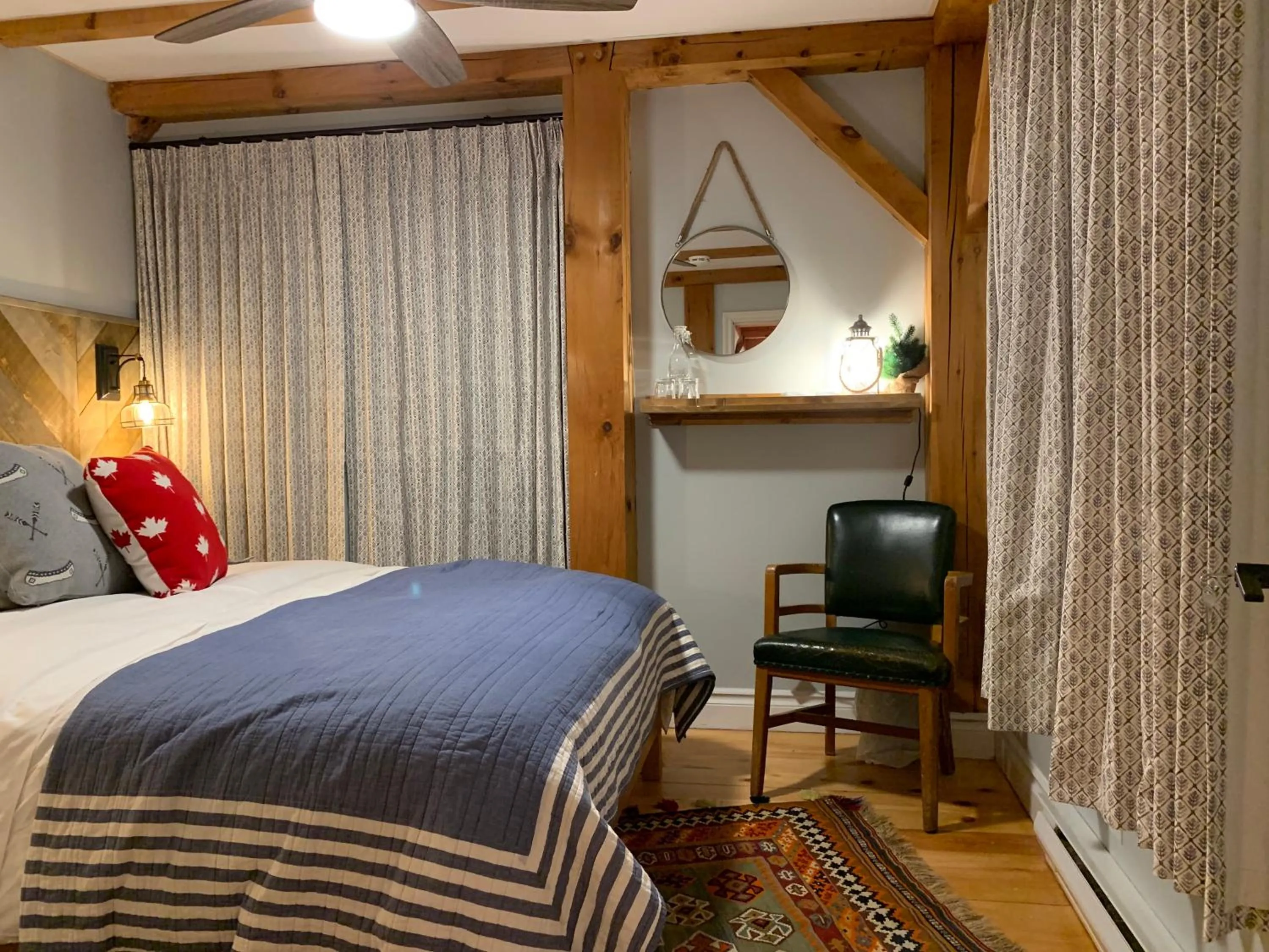 Maison Napoléon B&B