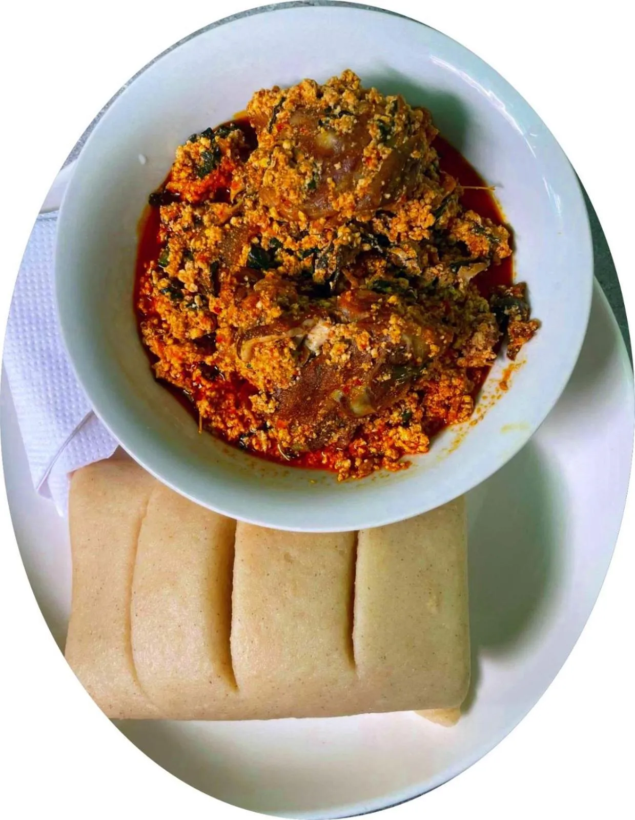 Food in Events & Suites