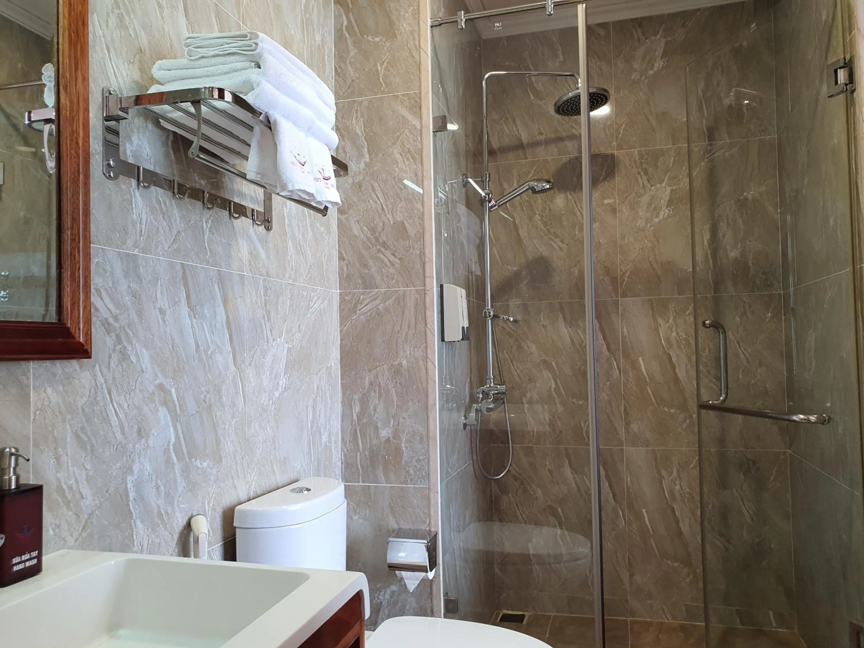 Vietnam Taste Hotel Quy Nhon - Beachfront