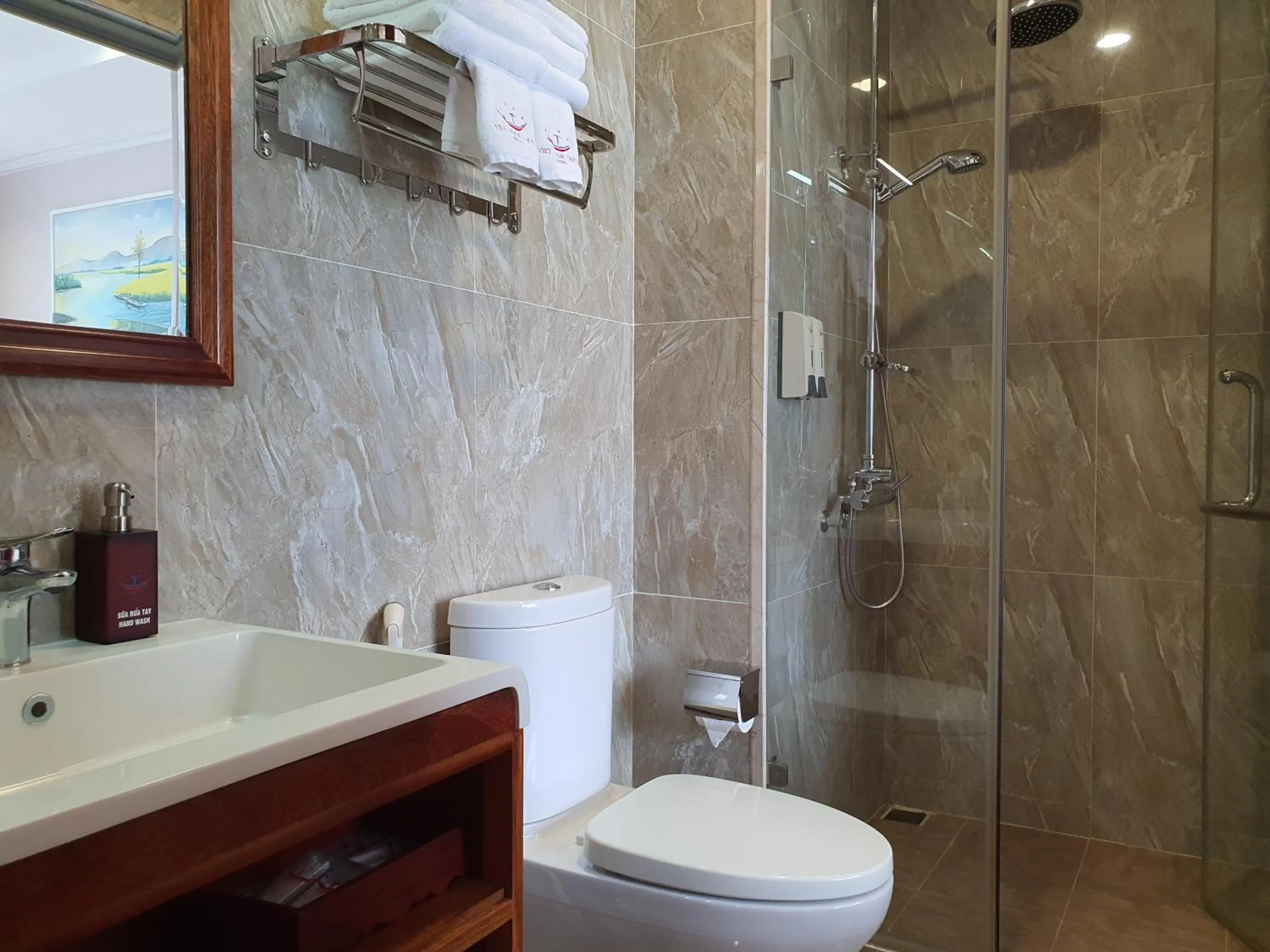 Vietnam Taste Hotel Quy Nhon - Beachfront