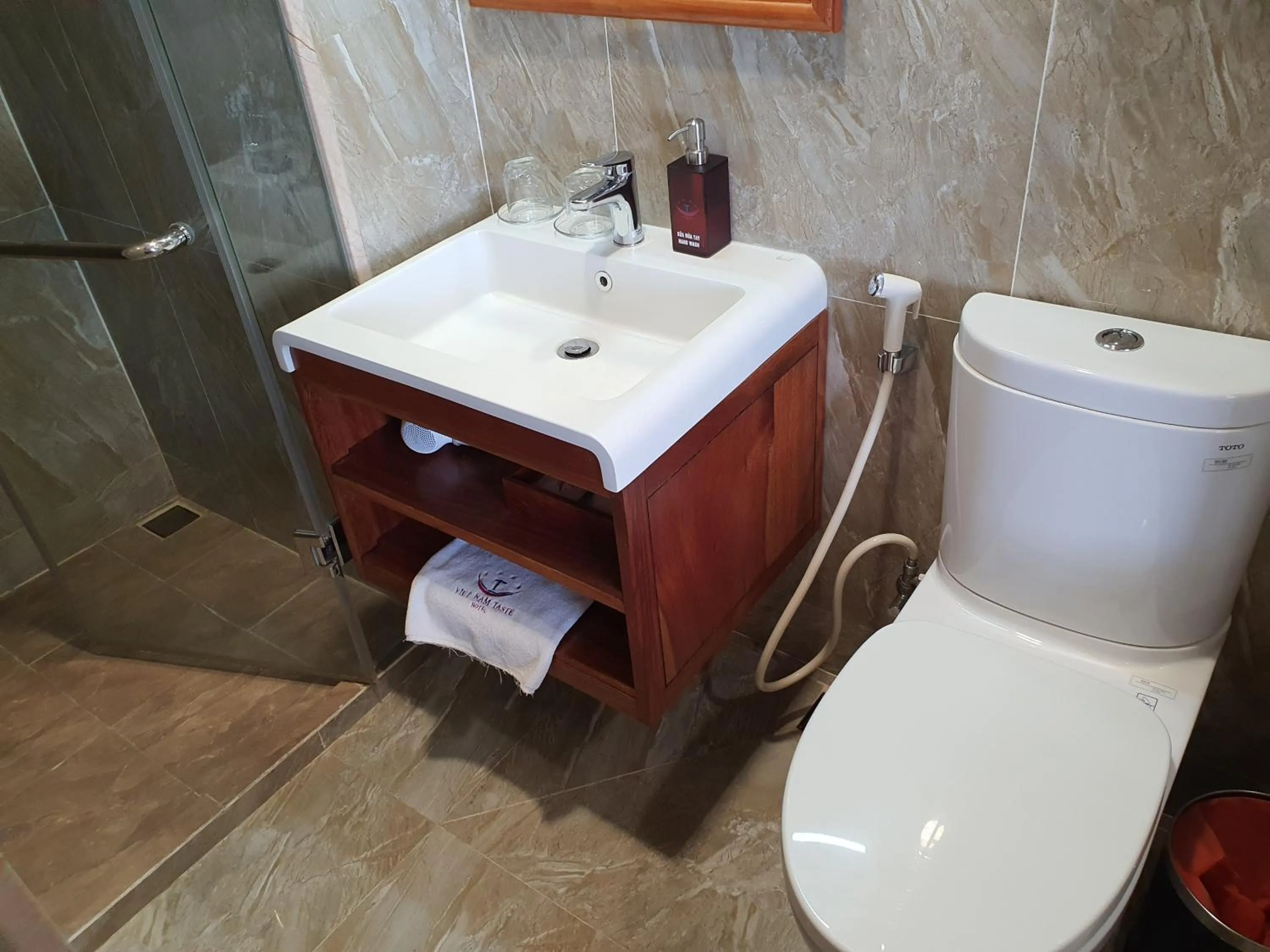 Vietnam Taste Hotel Quy Nhon - Beachfront