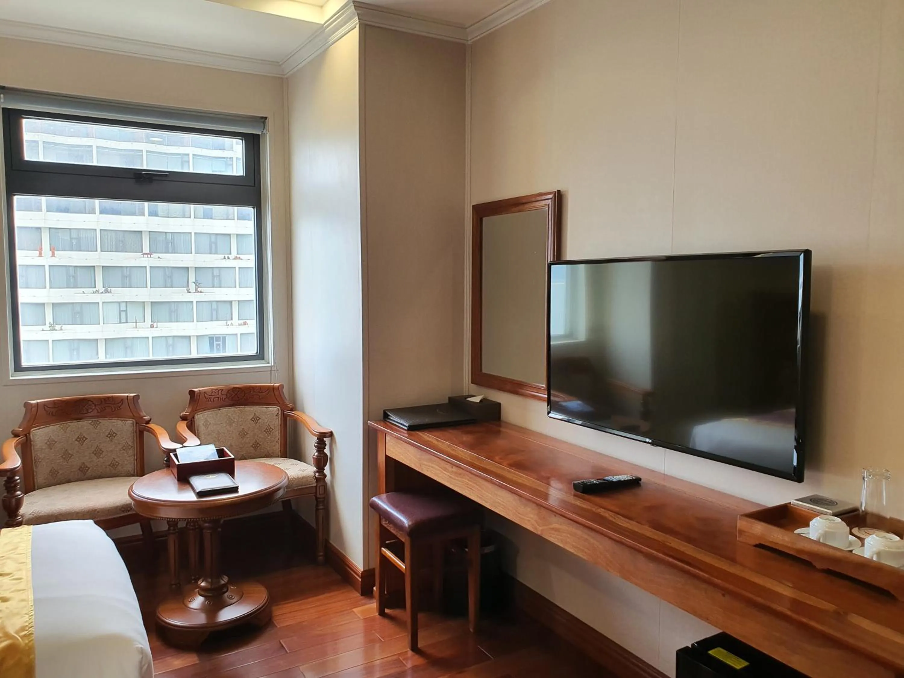 Vietnam Taste Hotel Quy Nhon - Beachfront