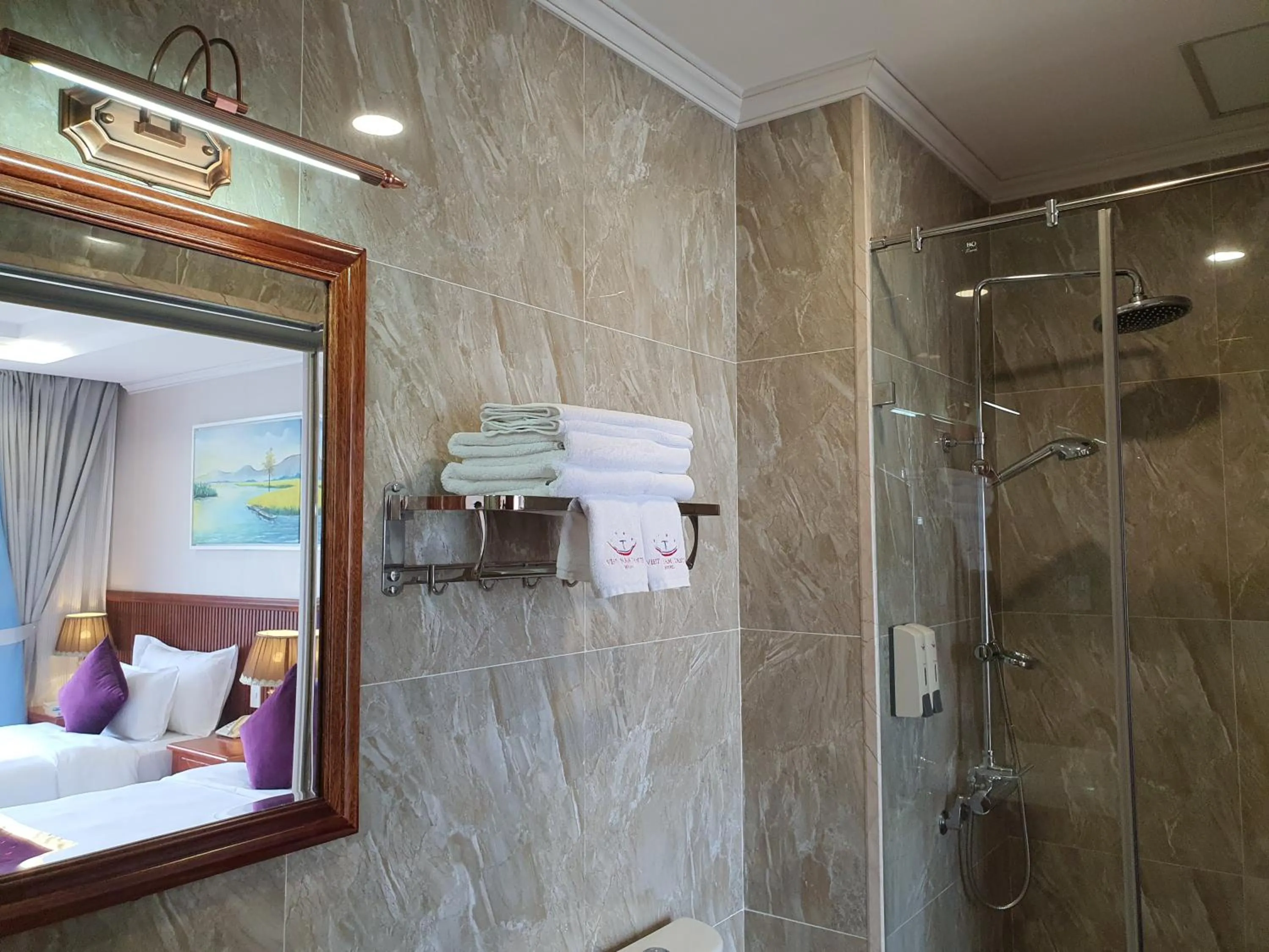 Vietnam Taste Hotel Quy Nhon - Beachfront