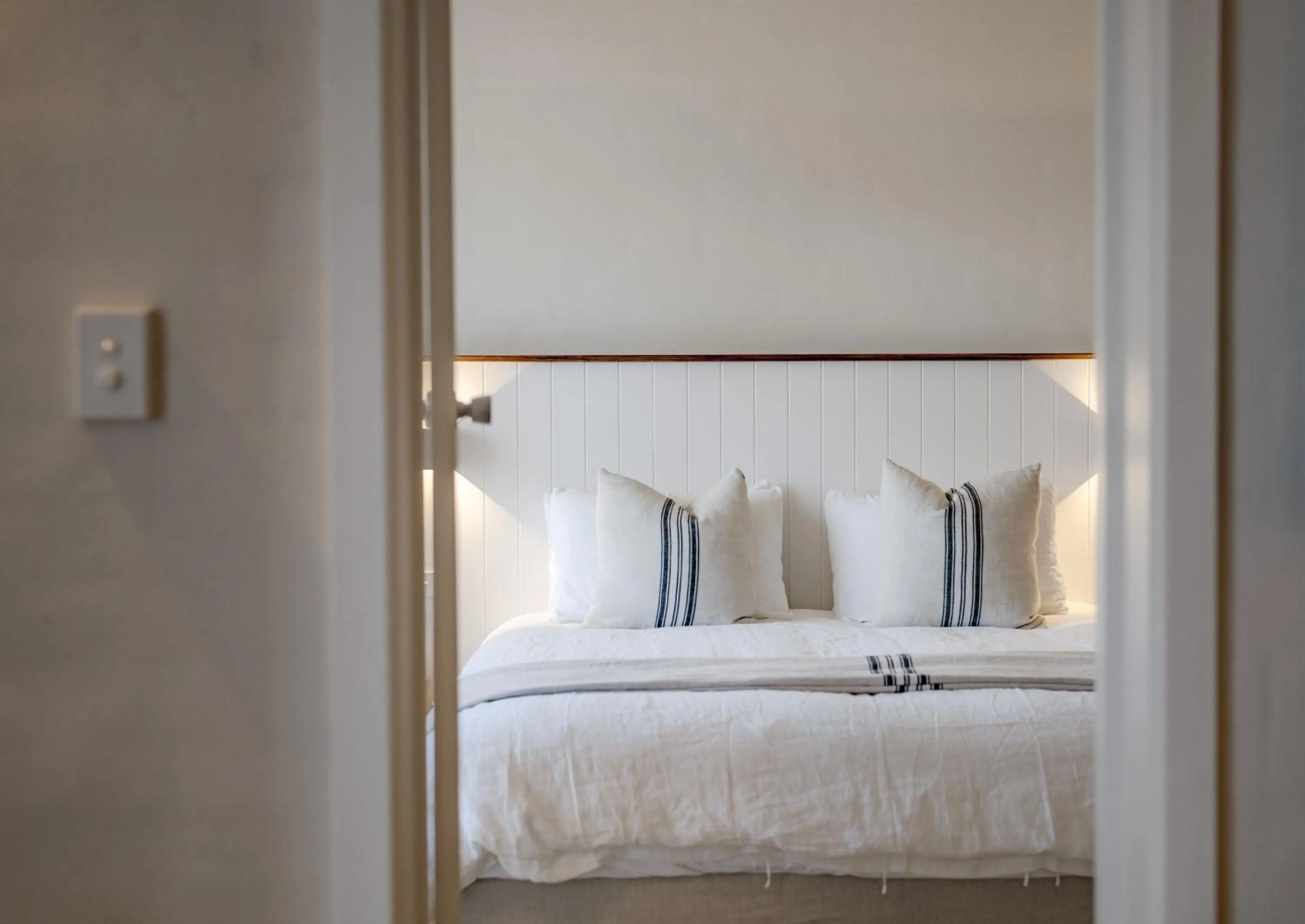 Bed in Hillcrest Merimbula