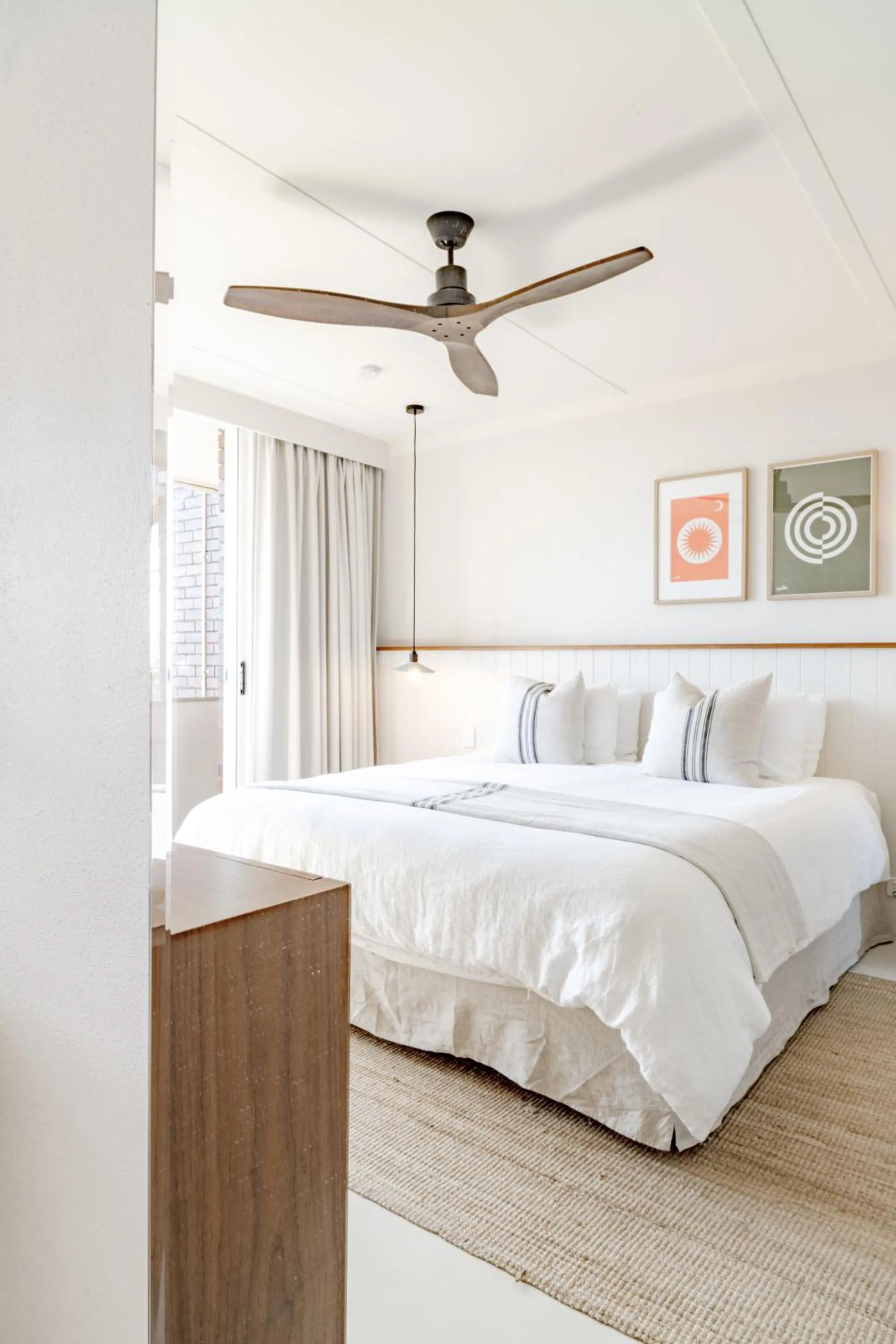 Bed in Hillcrest Merimbula