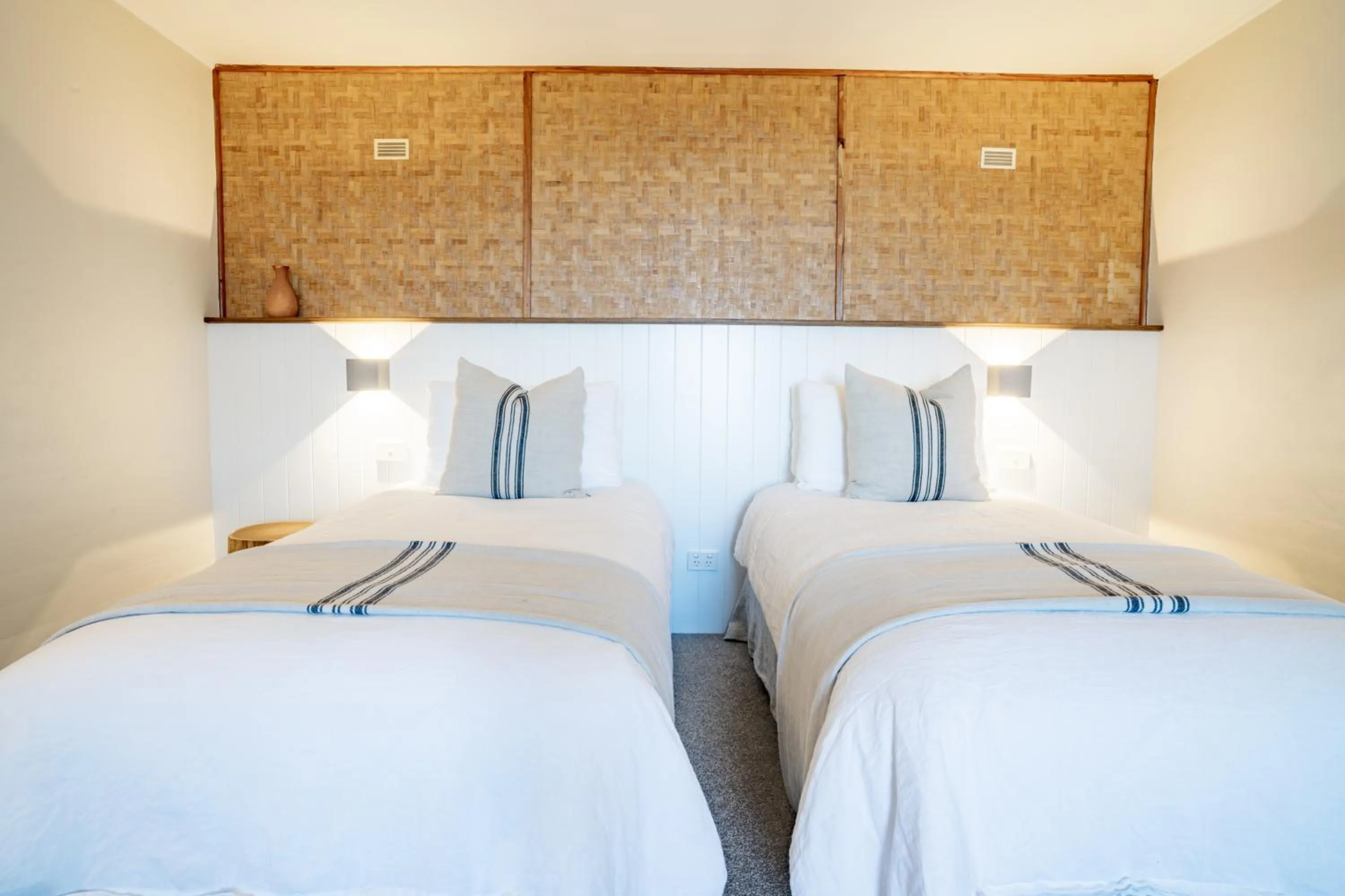 Bed in Hillcrest Merimbula