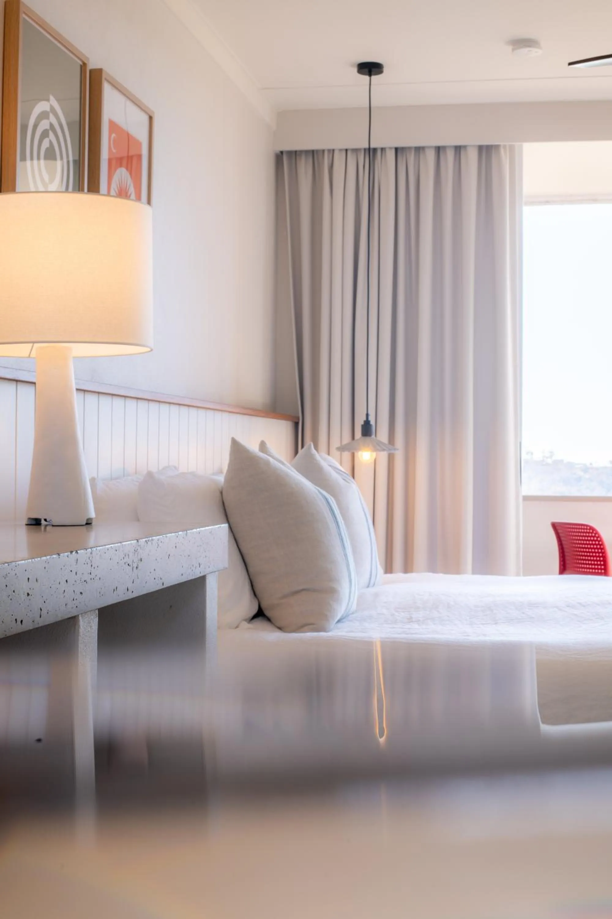 Bed in Hillcrest Merimbula