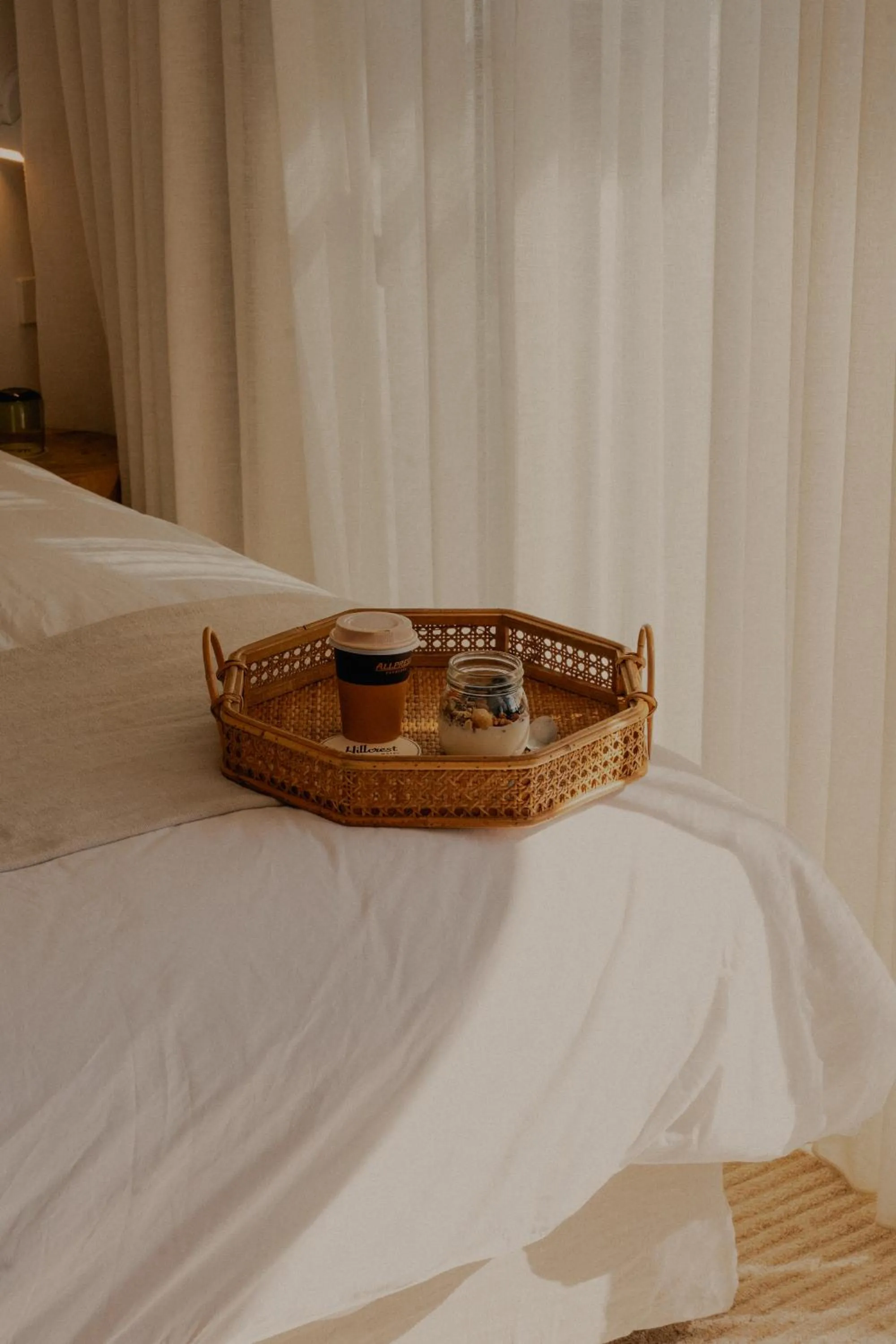 Bed in Hillcrest Merimbula