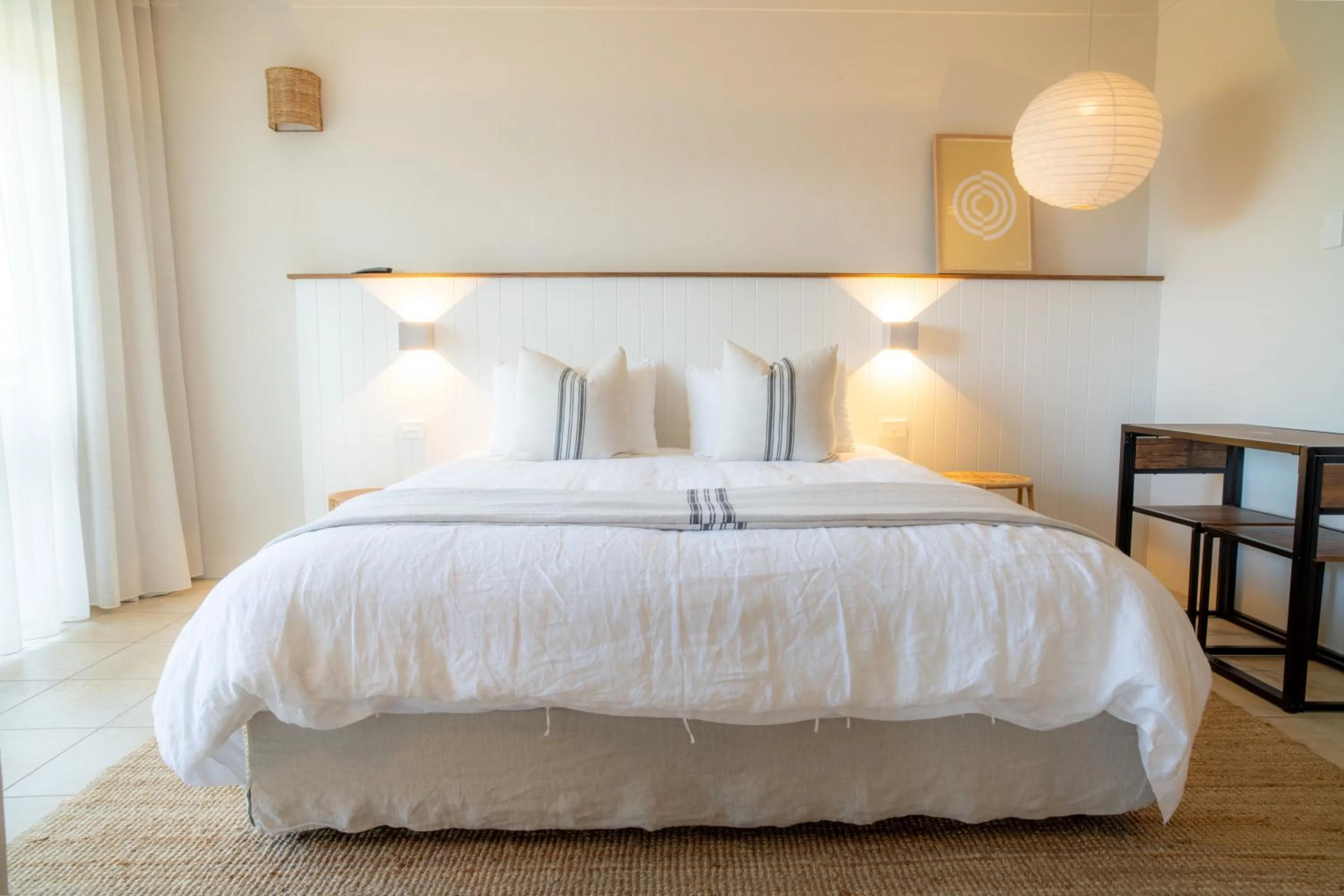 Bed in Hillcrest Merimbula