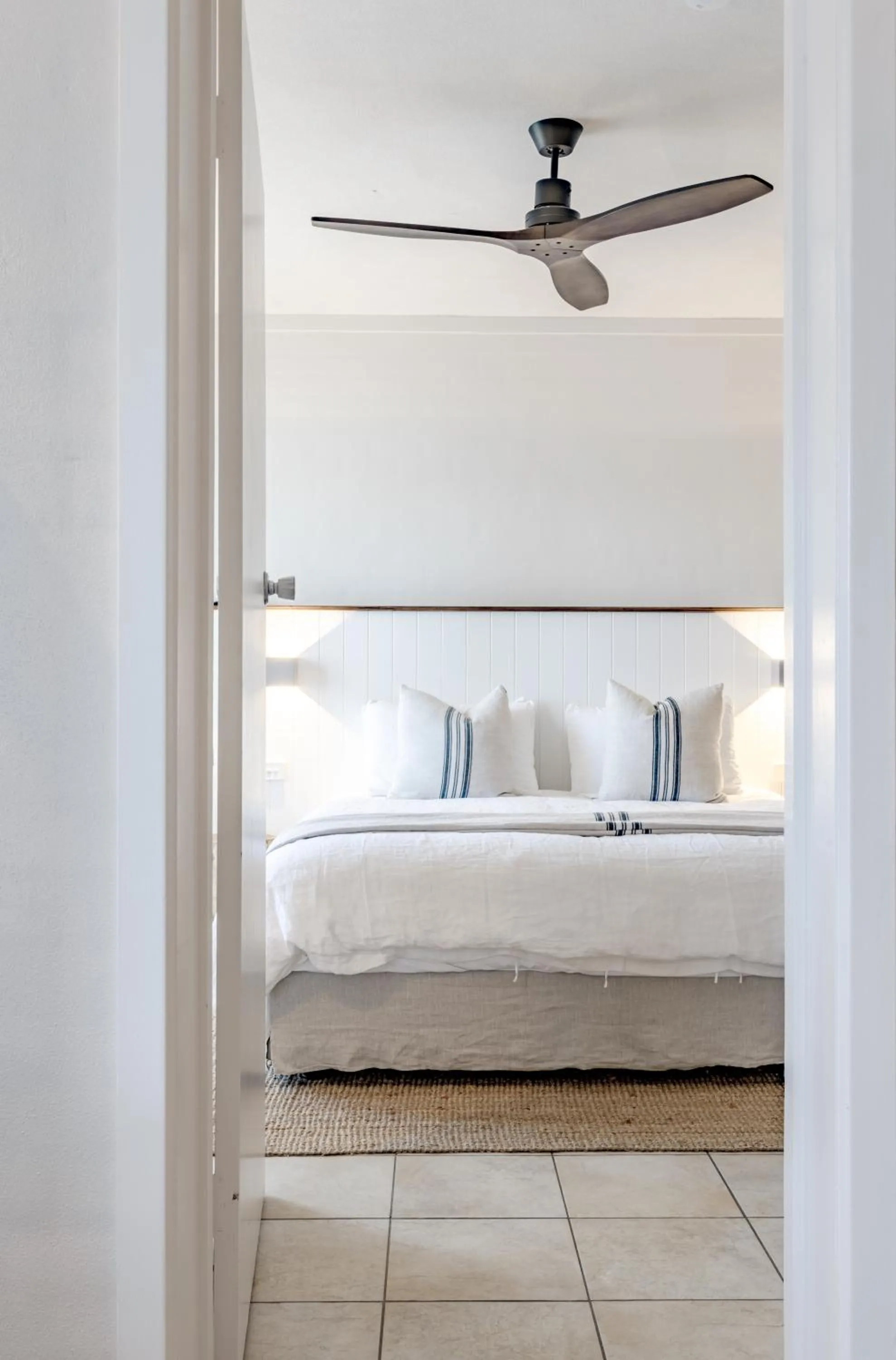 Bed in Hillcrest Merimbula