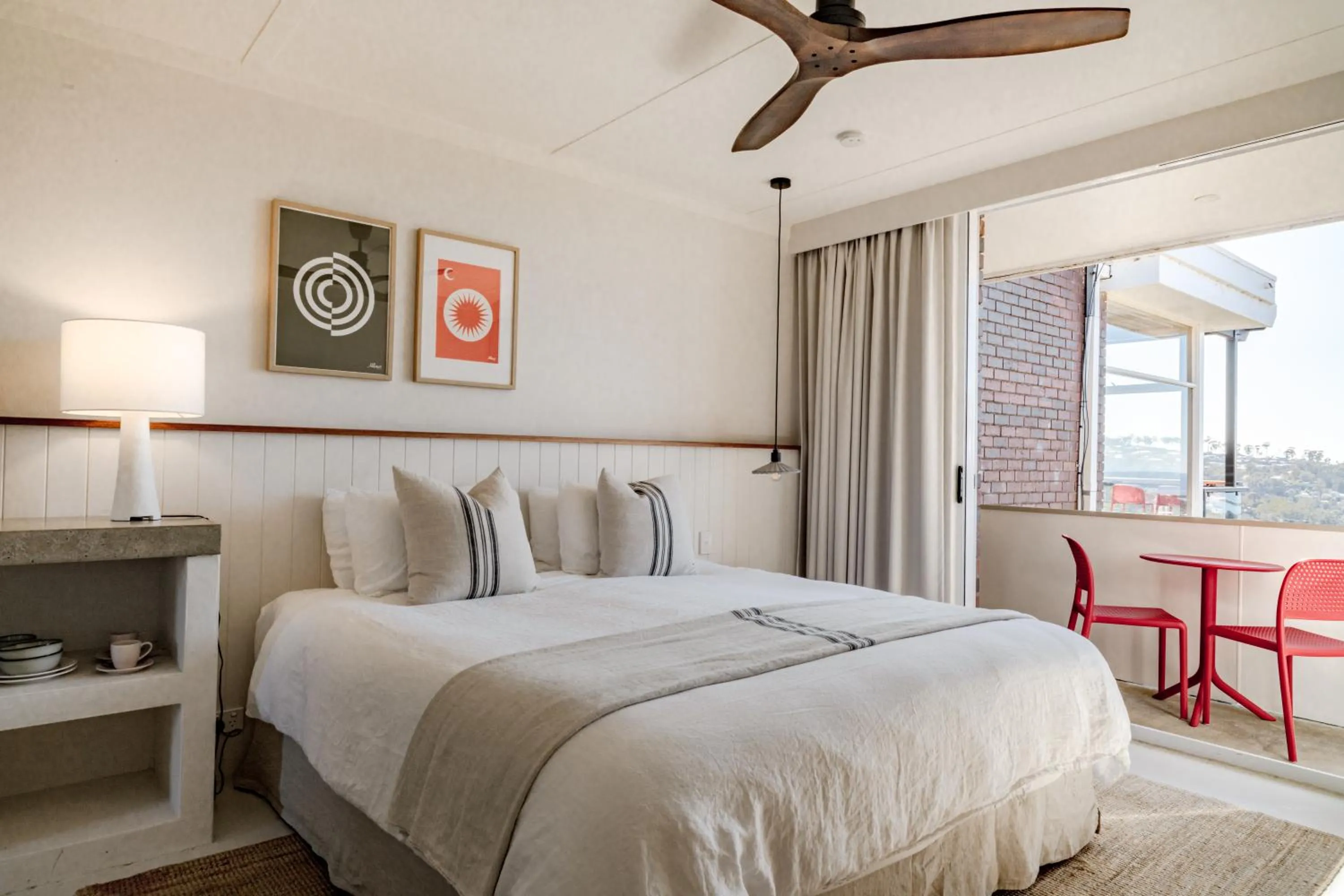 Bed in Hillcrest Merimbula