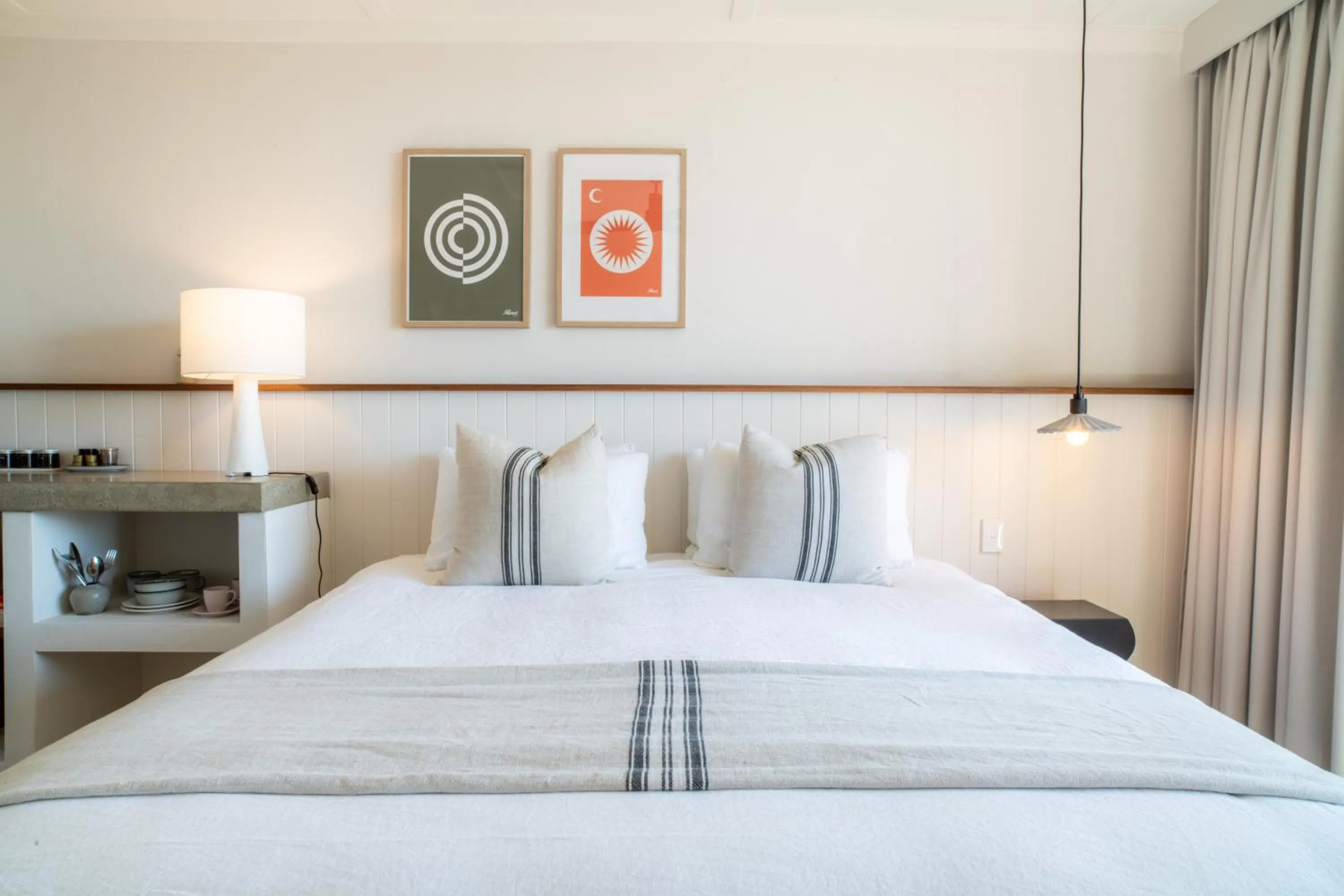 Bed in Hillcrest Merimbula