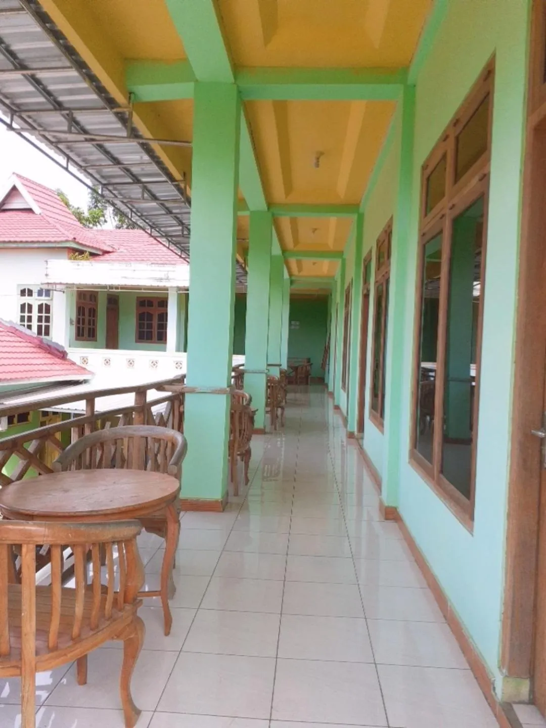 Other in Surya Hotel Labuan Bajo