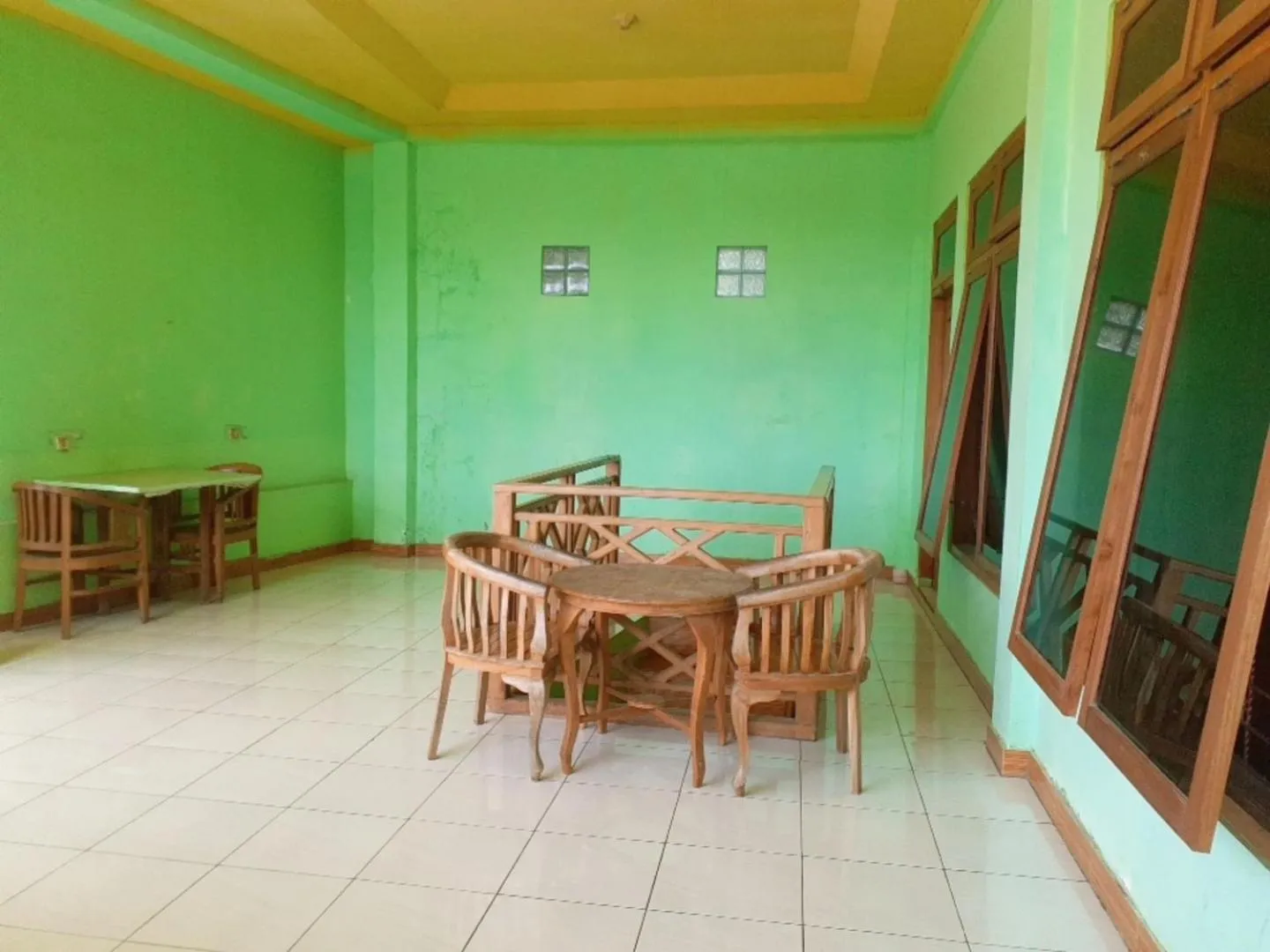 Other in Surya Hotel Labuan Bajo