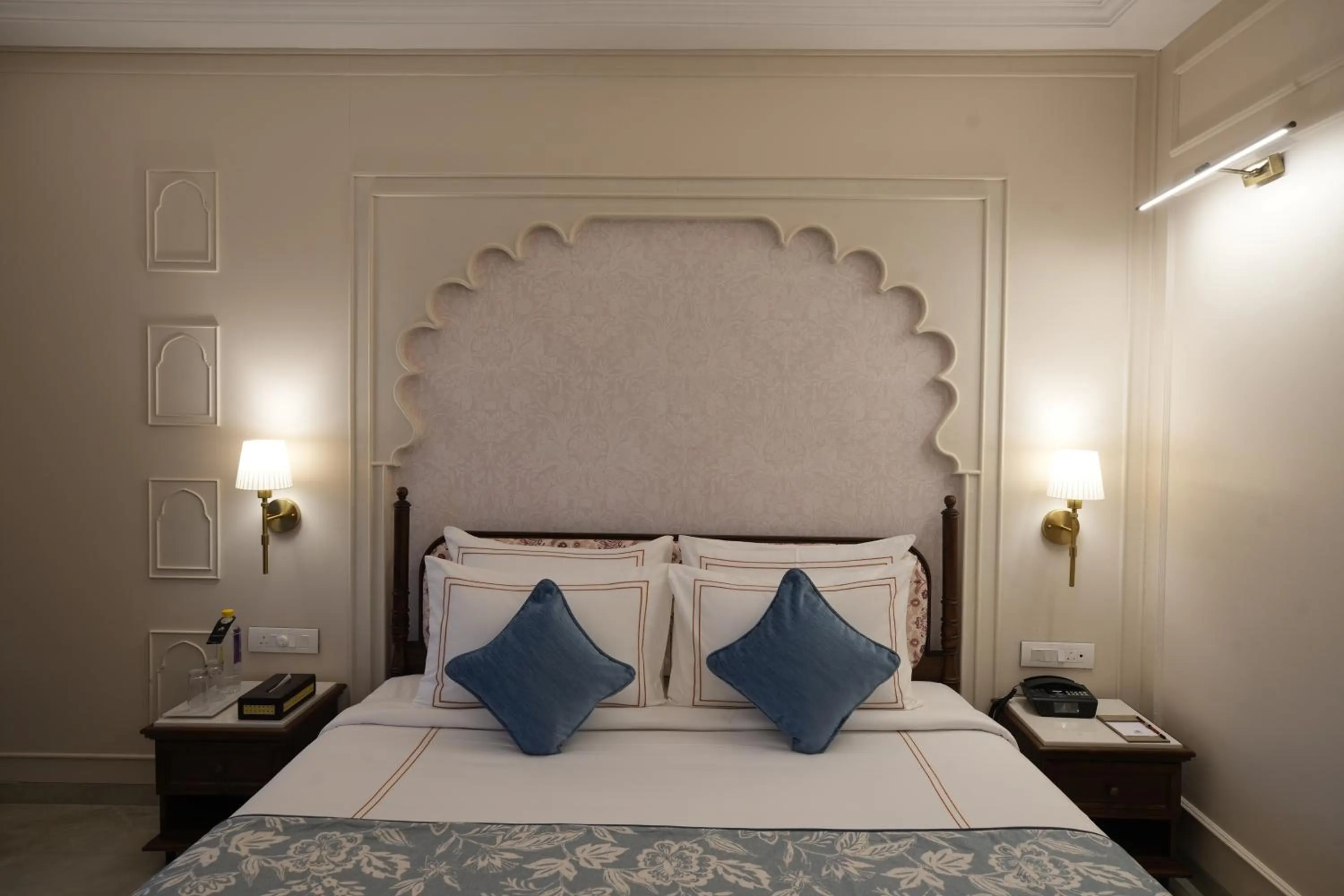 Aravali Executive Room with Pool View  - single occupancy in Sayaji Resorts & Spa Udaipur