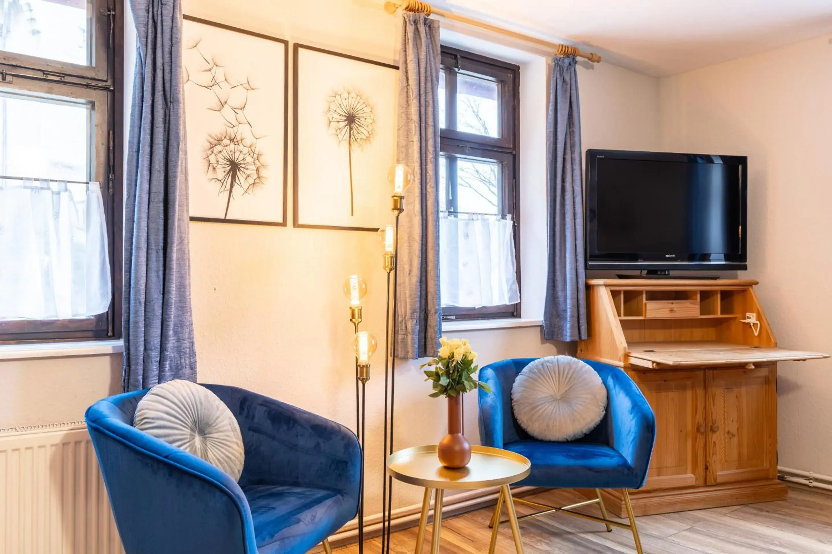 Comfort Double Room - Annex in Schlossberg-Hotel Garni Comfort Double Room - Annex in Schlossberg-Hotel Garni