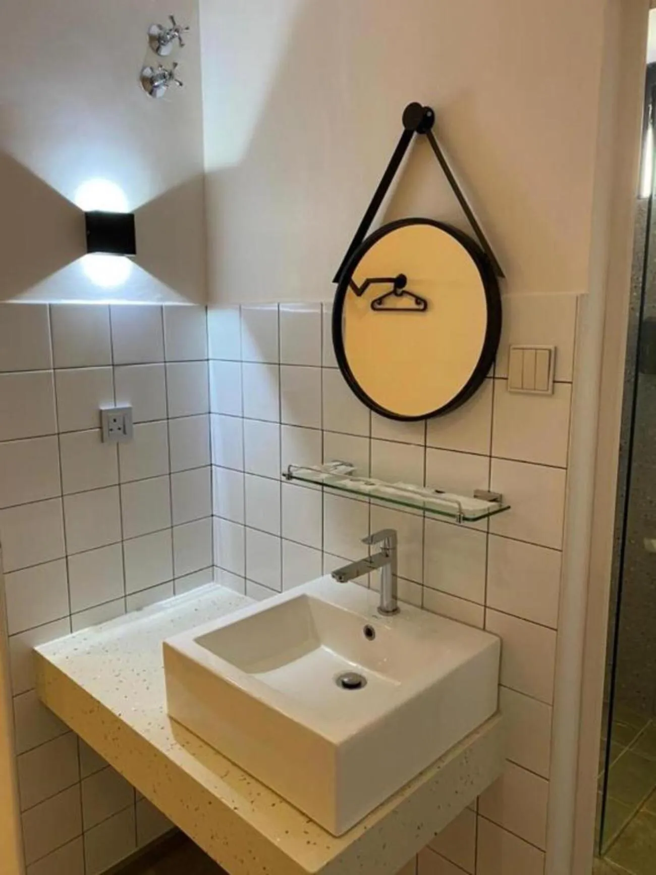 View (from property/room) in Woco Boutique Hotel Kinrara