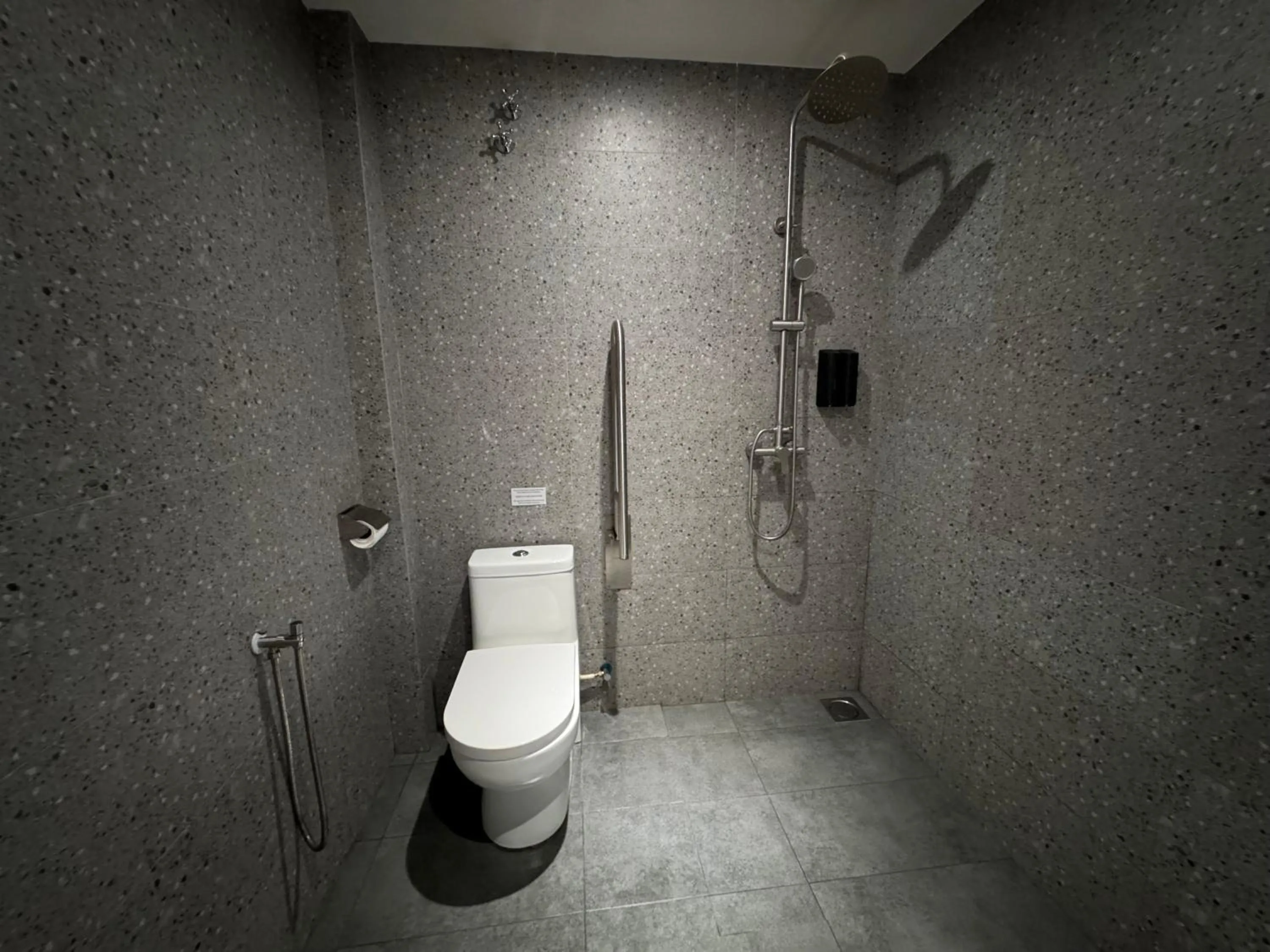 Bathroom in Woco Boutique Hotel Kinrara