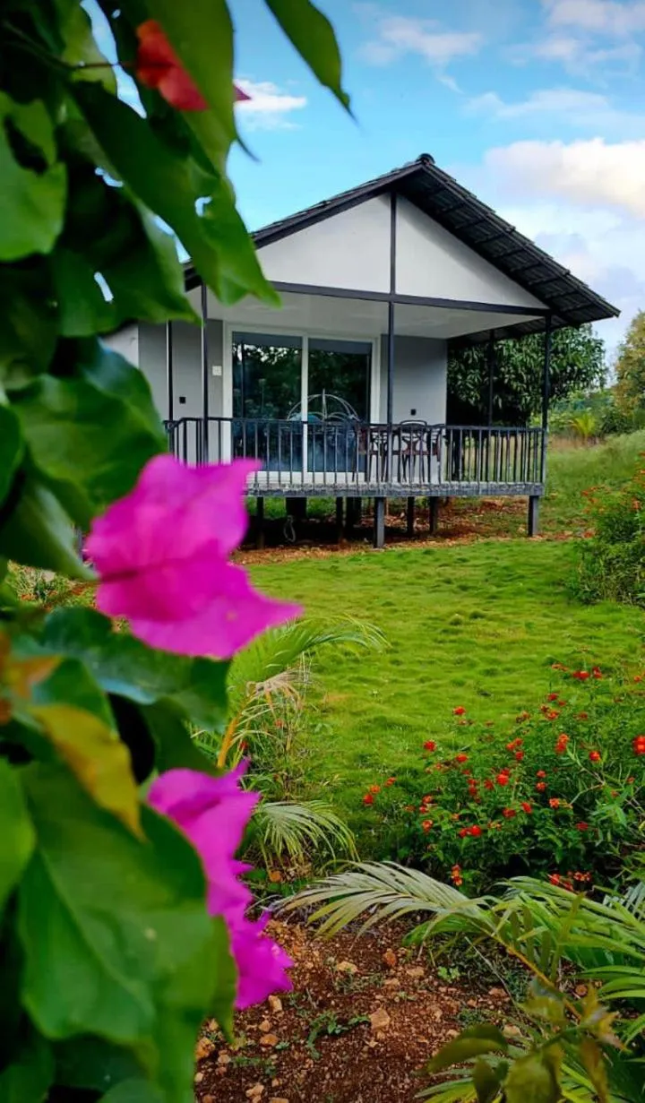 Bandipur Resort Khan's Gufa