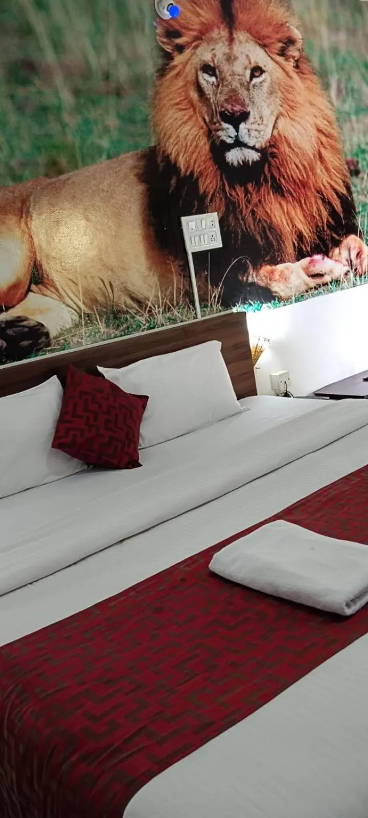 Bandipur Resort Khan's Gufa