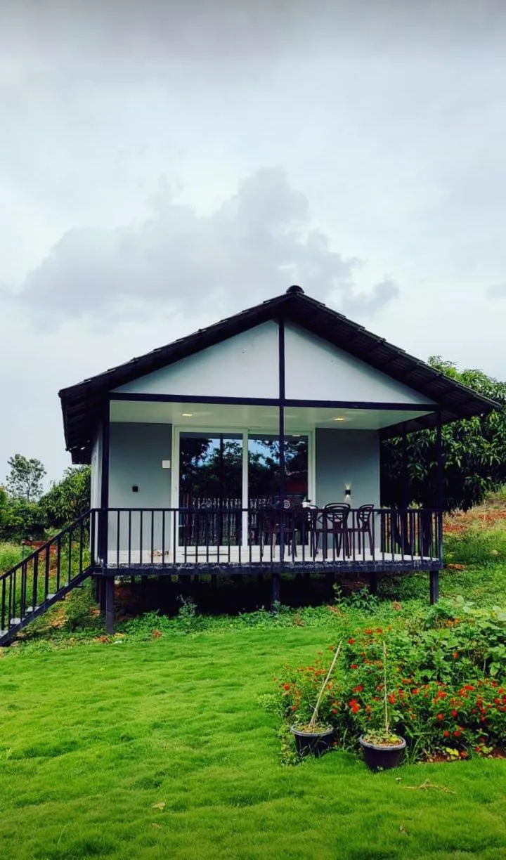 Bandipur Resort Khan's Gufa