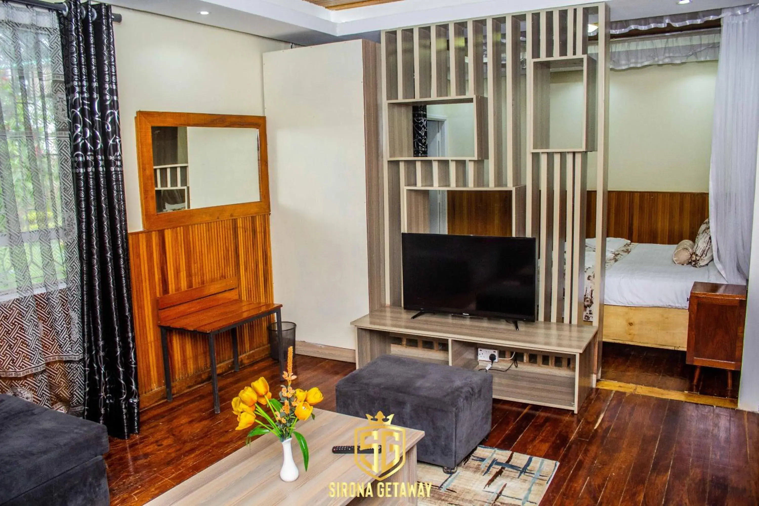 Sirona Getaway Hotel Sirona Getaway Hotel