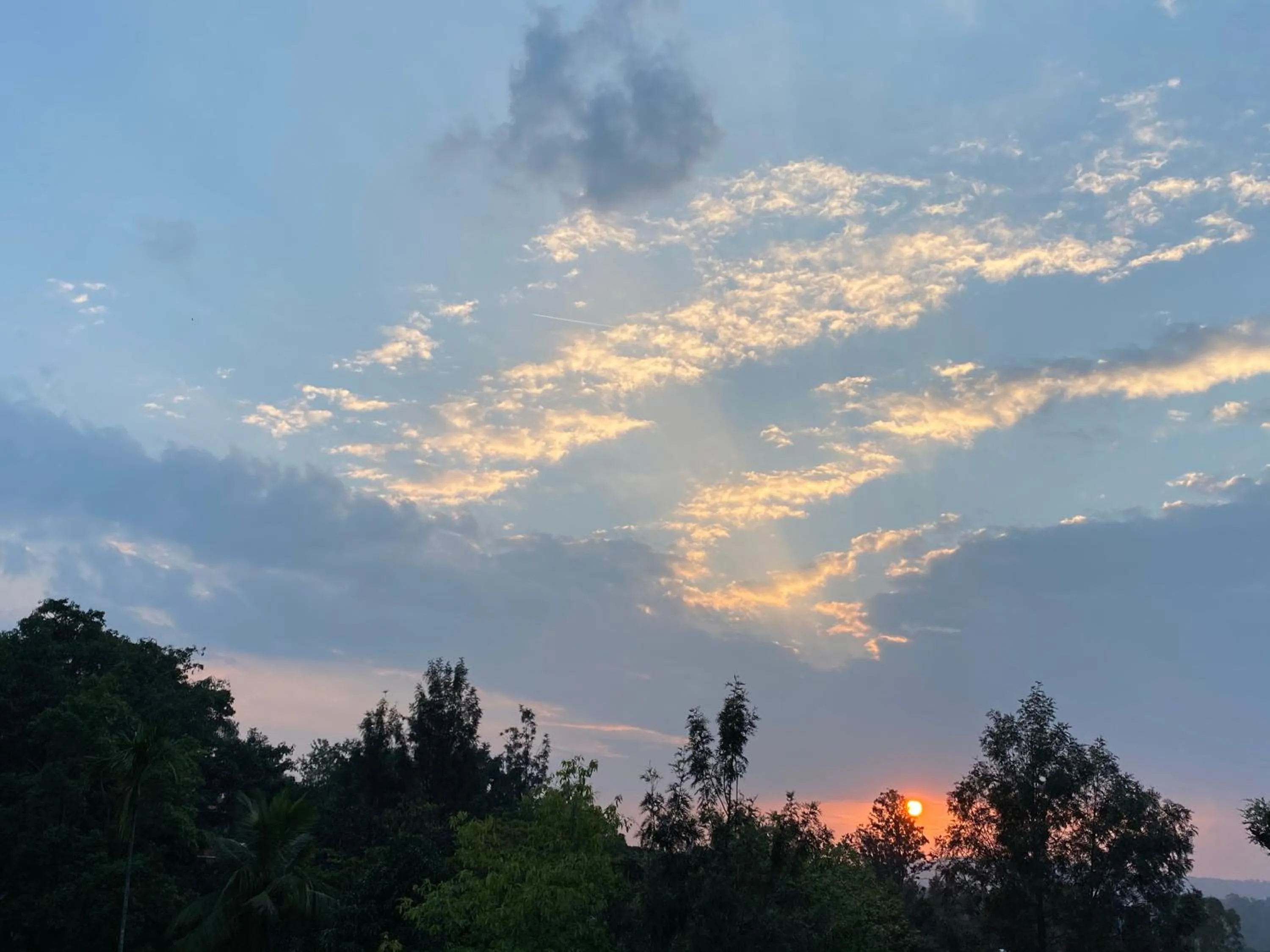 Property building in Galaxy Residency, Panchgani - MTDC Approved