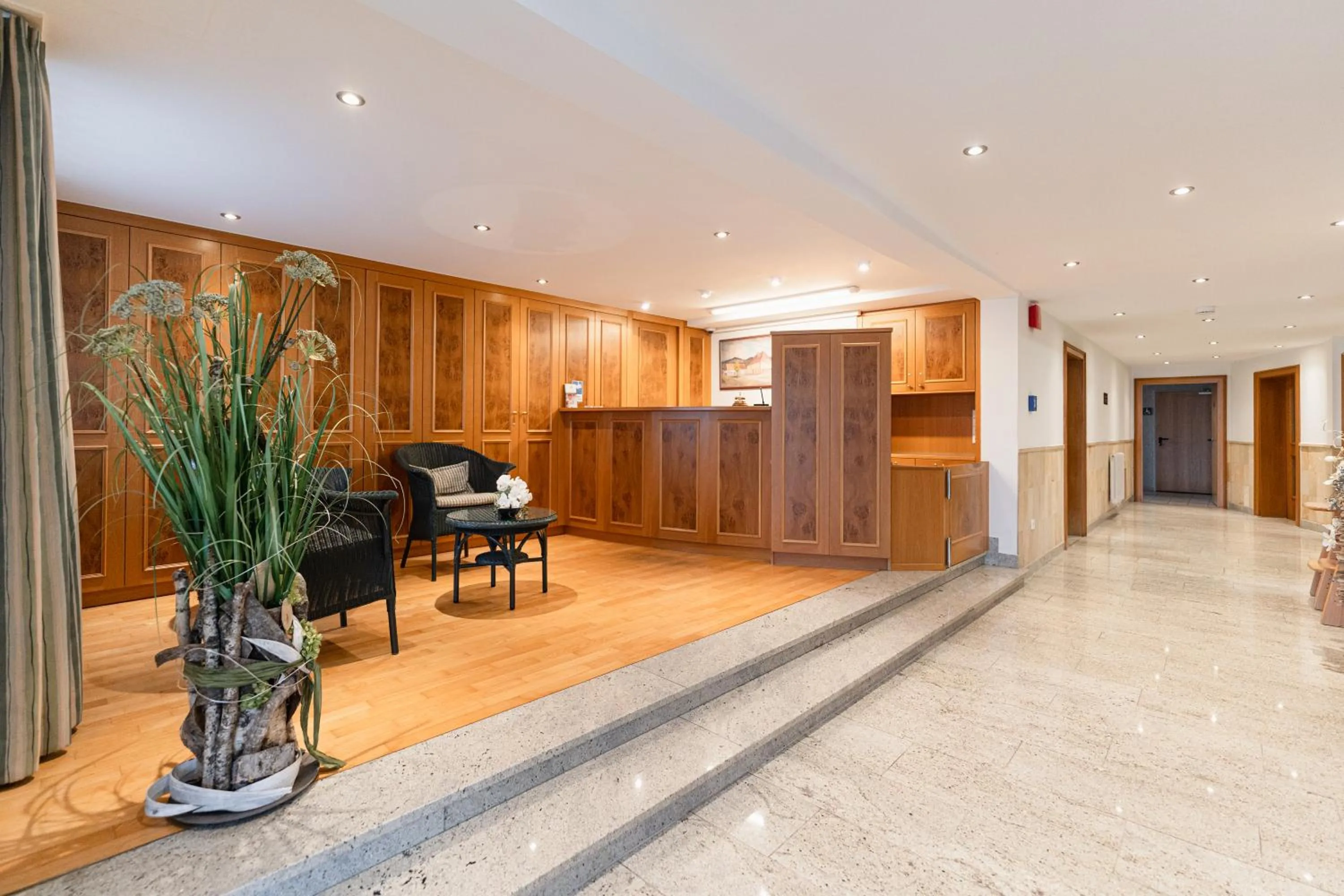 Hotel Gasthof zum Rössle