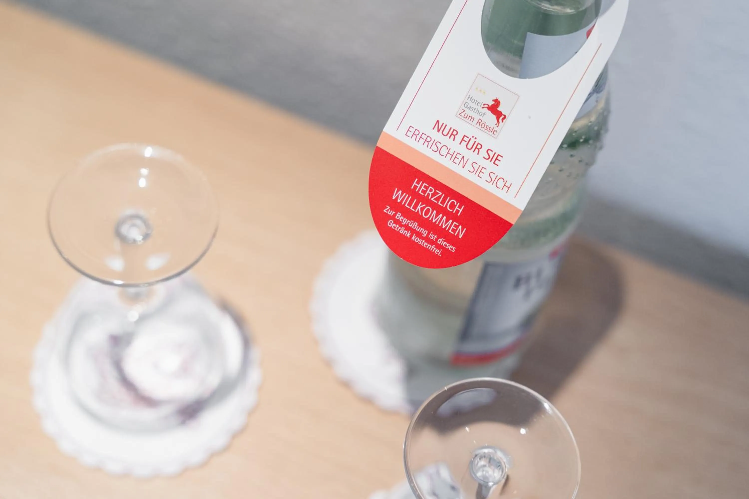 Hotel Gasthof zum Rössle