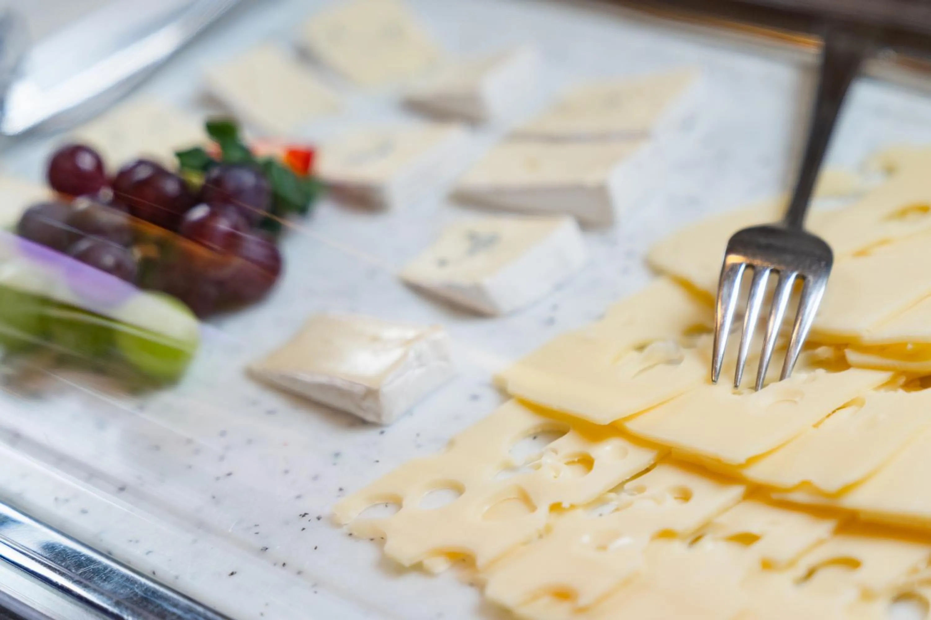 Breakfast in Hotel Gasthof zum Rössle