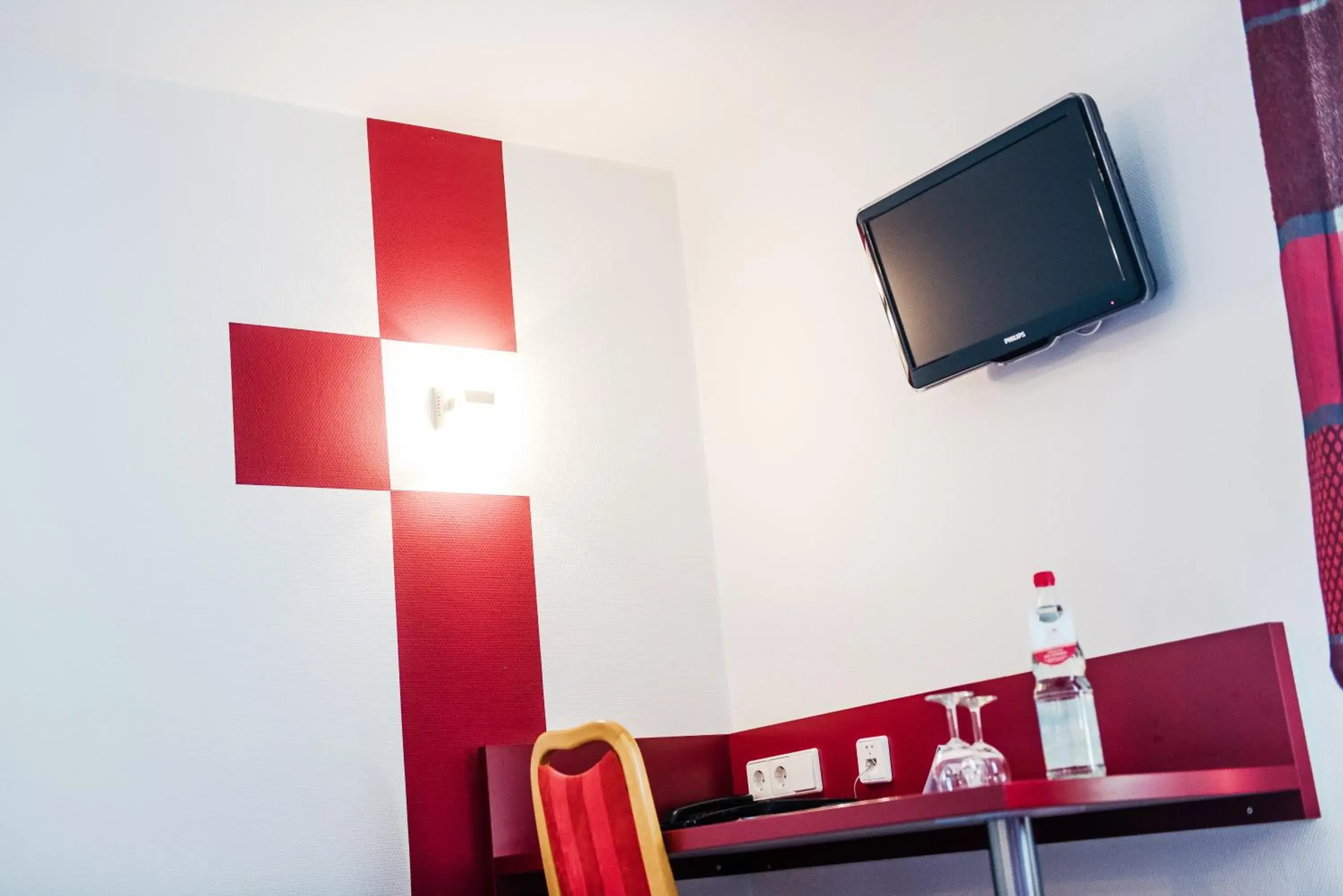 Double Room - single occupancy in Hotel Gasthof zum Rössle Double Room - single occupancy in Hotel Gasthof zum Rössle