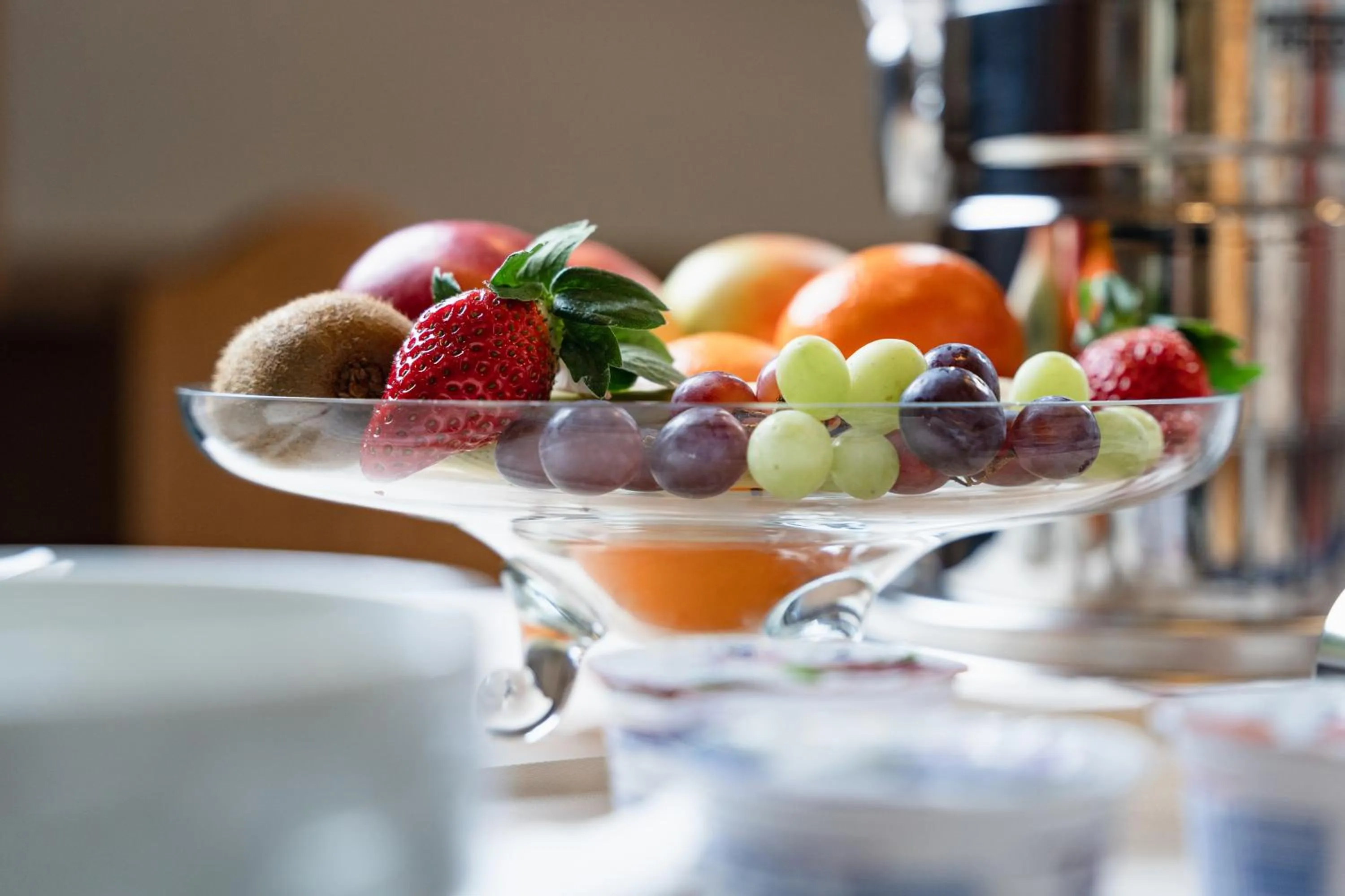 Breakfast in Hotel Gasthof zum Rössle