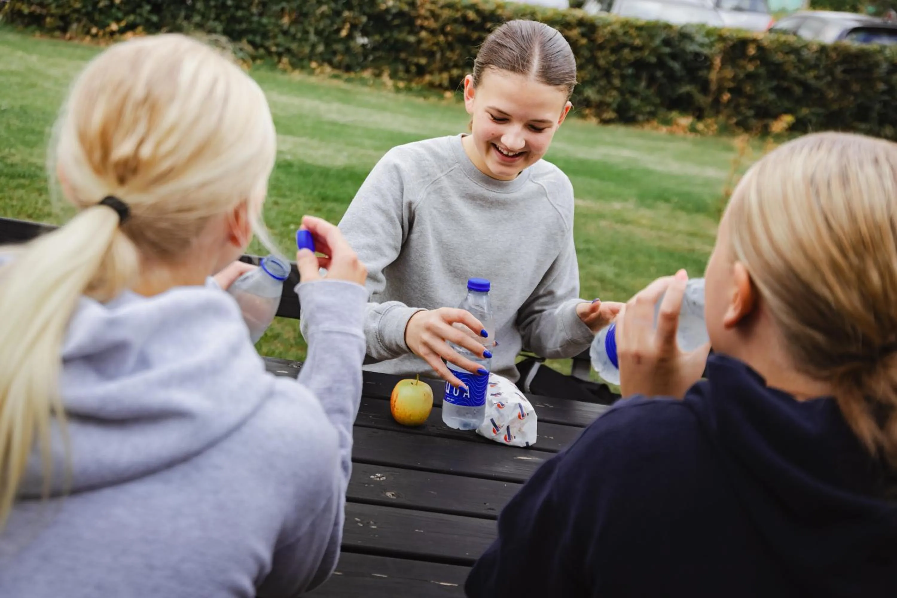 Living room in Sportium Sportel