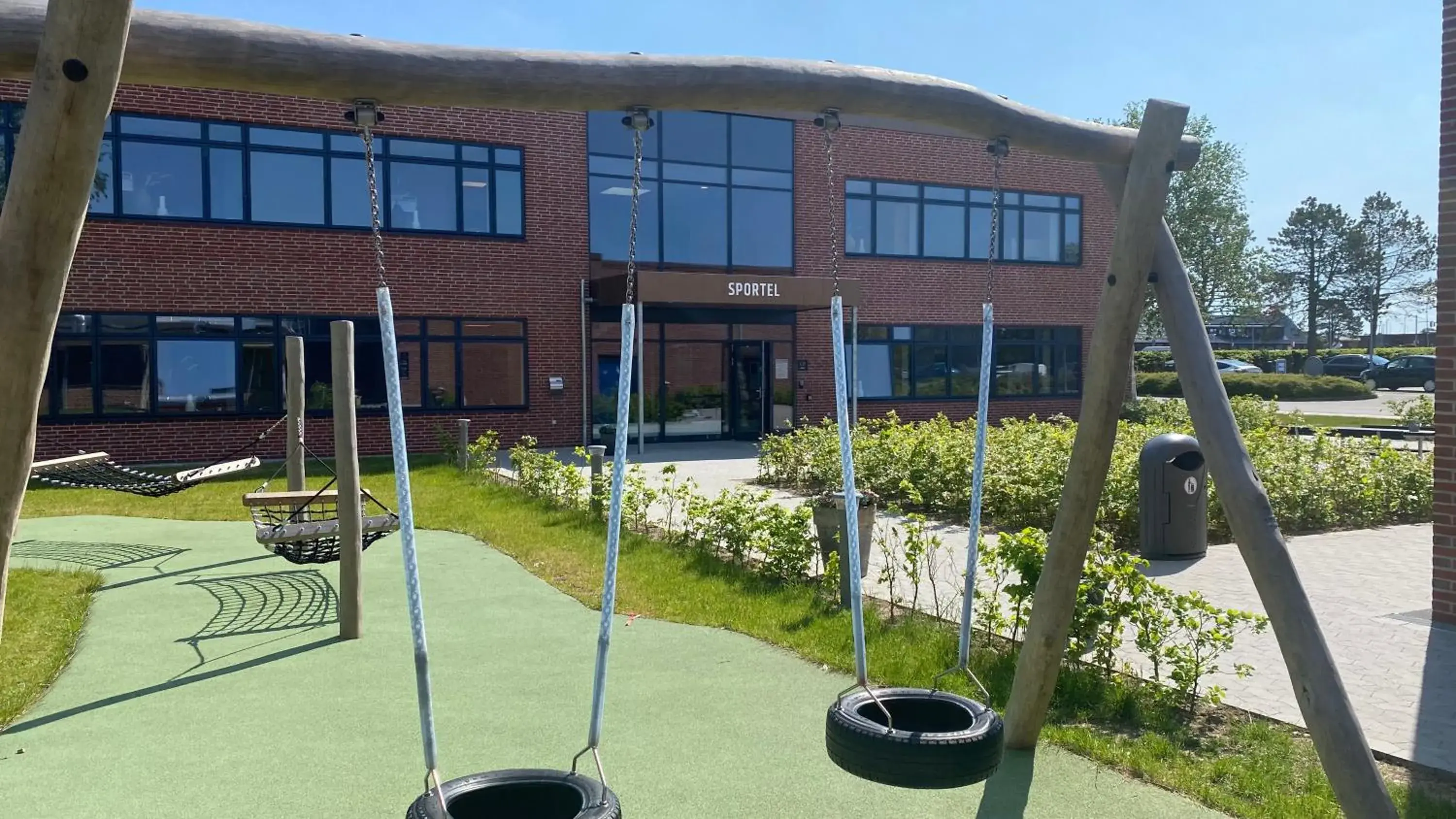 Sportium Sportel Sportium Sportel