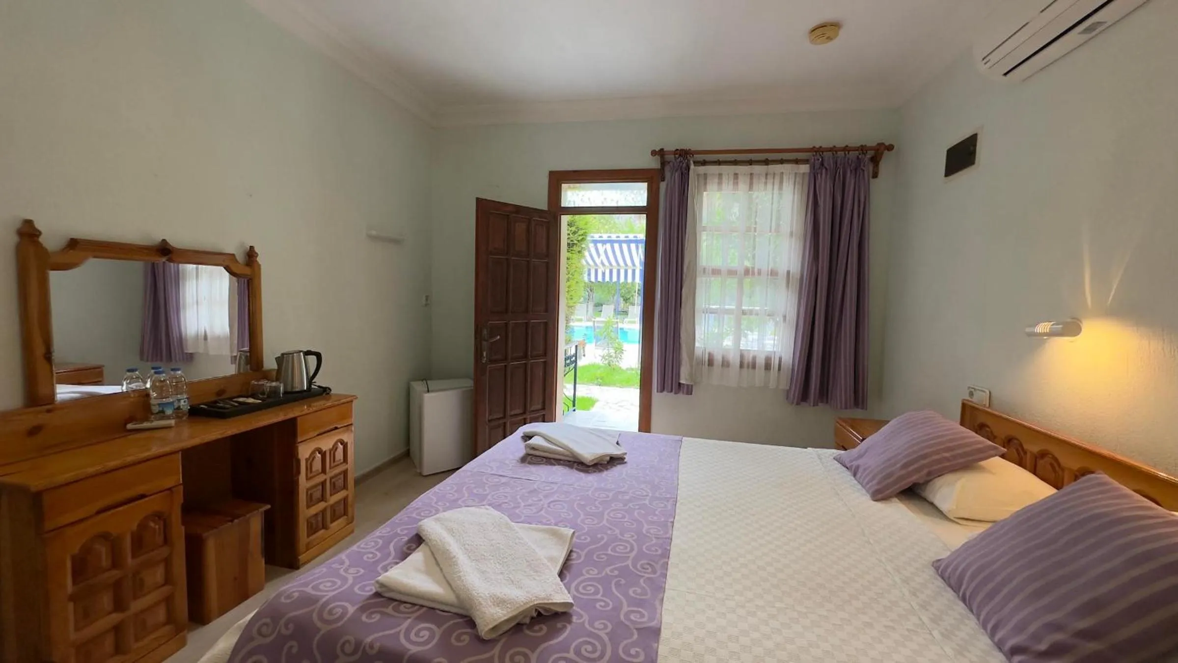 Dalyan YUNUS HOTEL