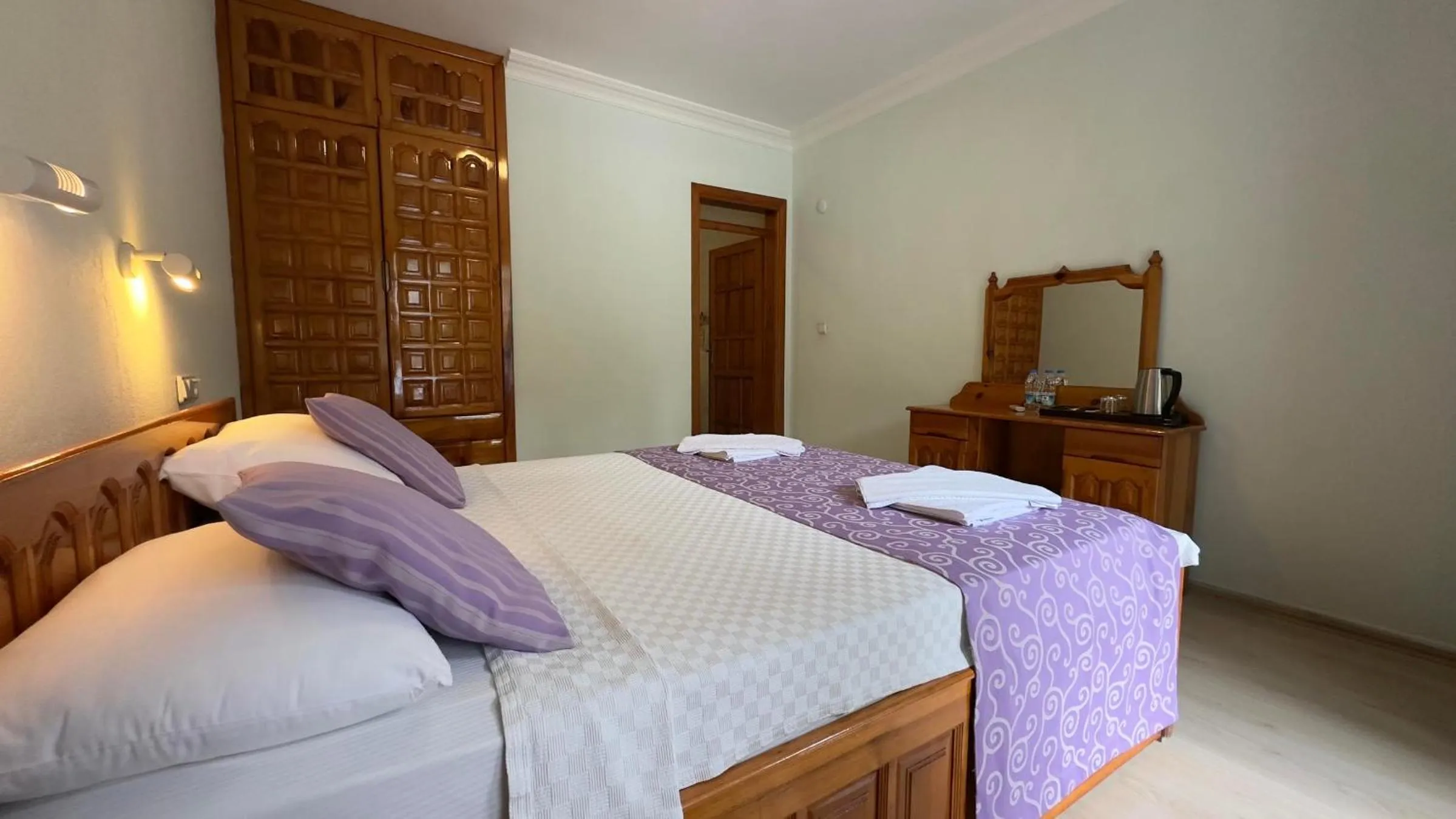 Dalyan YUNUS HOTEL