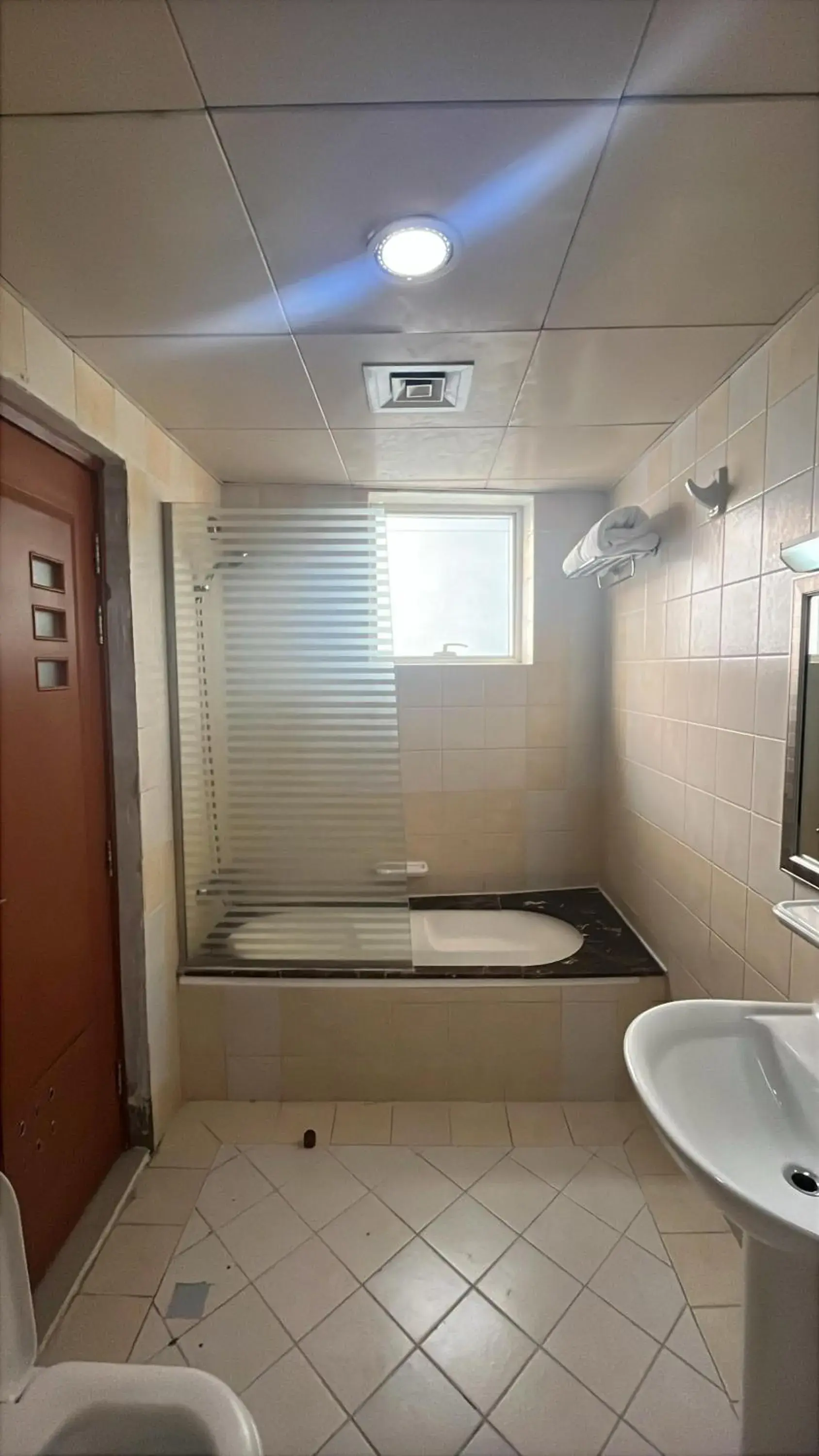 Family Suite in Clifton International Hotel Family Suite in Clifton International Hotel