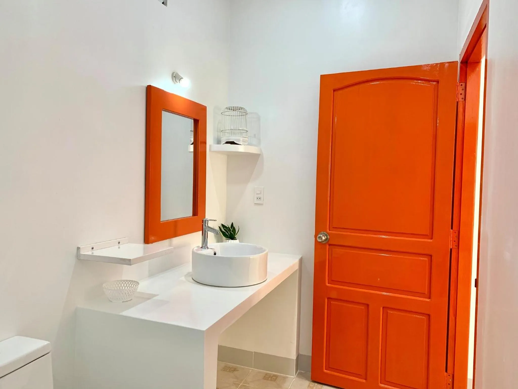 Moonbeam Homestay & Mini-resort Mui Ne