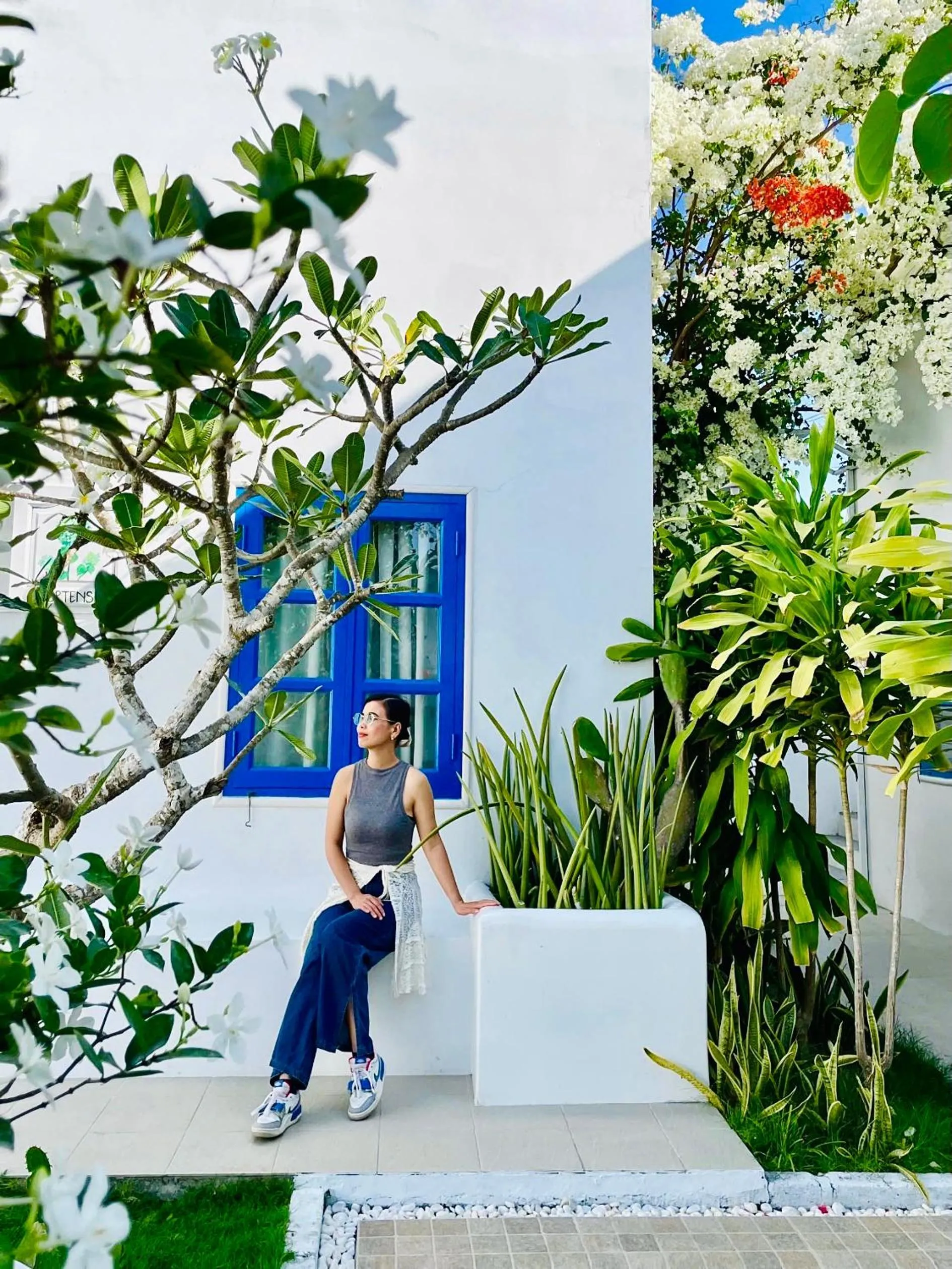 Moonbeam Homestay & Mini-resort Mui Ne