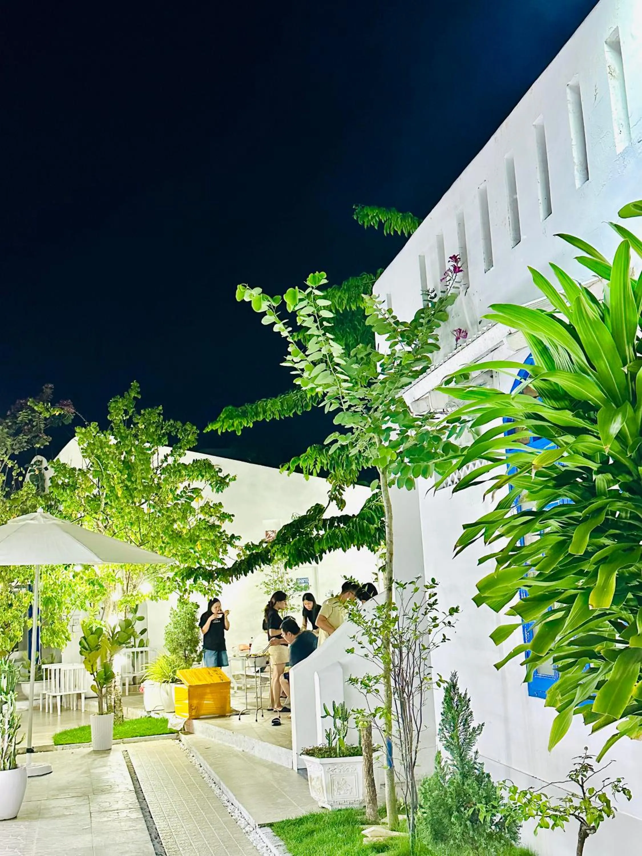 Moonbeam Homestay & Mini-resort Mui Ne