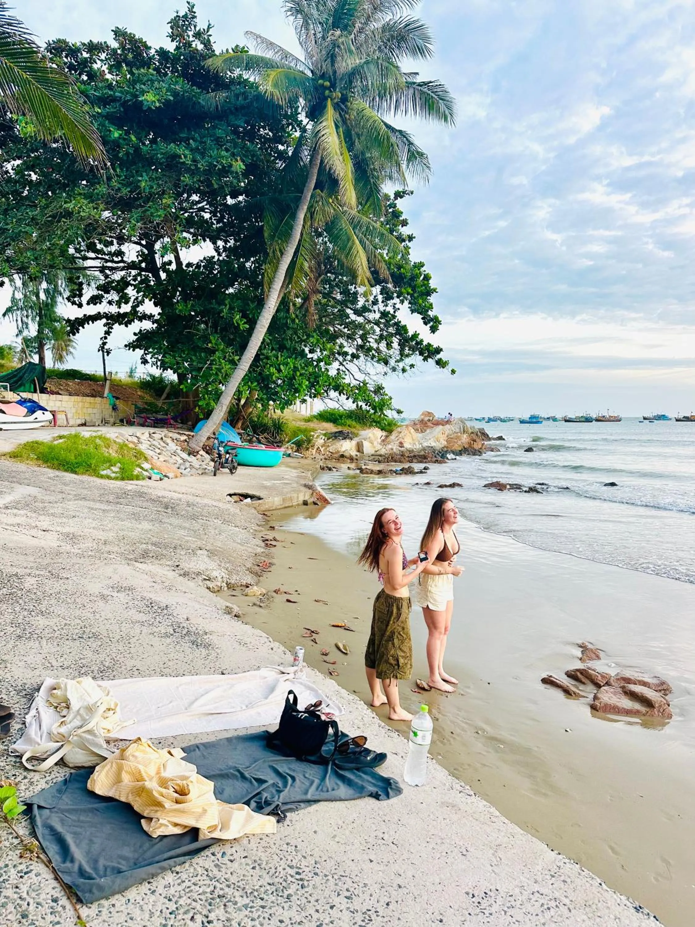 Moonbeam Homestay & Mini-resort Mui Ne