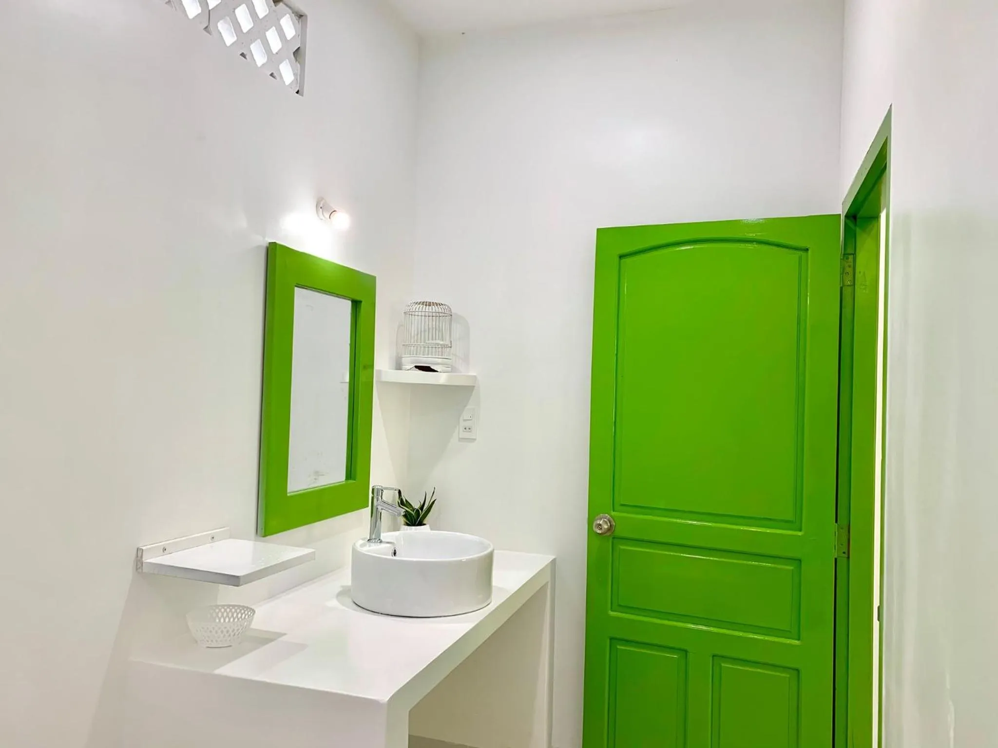 Moonbeam Homestay & Mini-resort Mui Ne