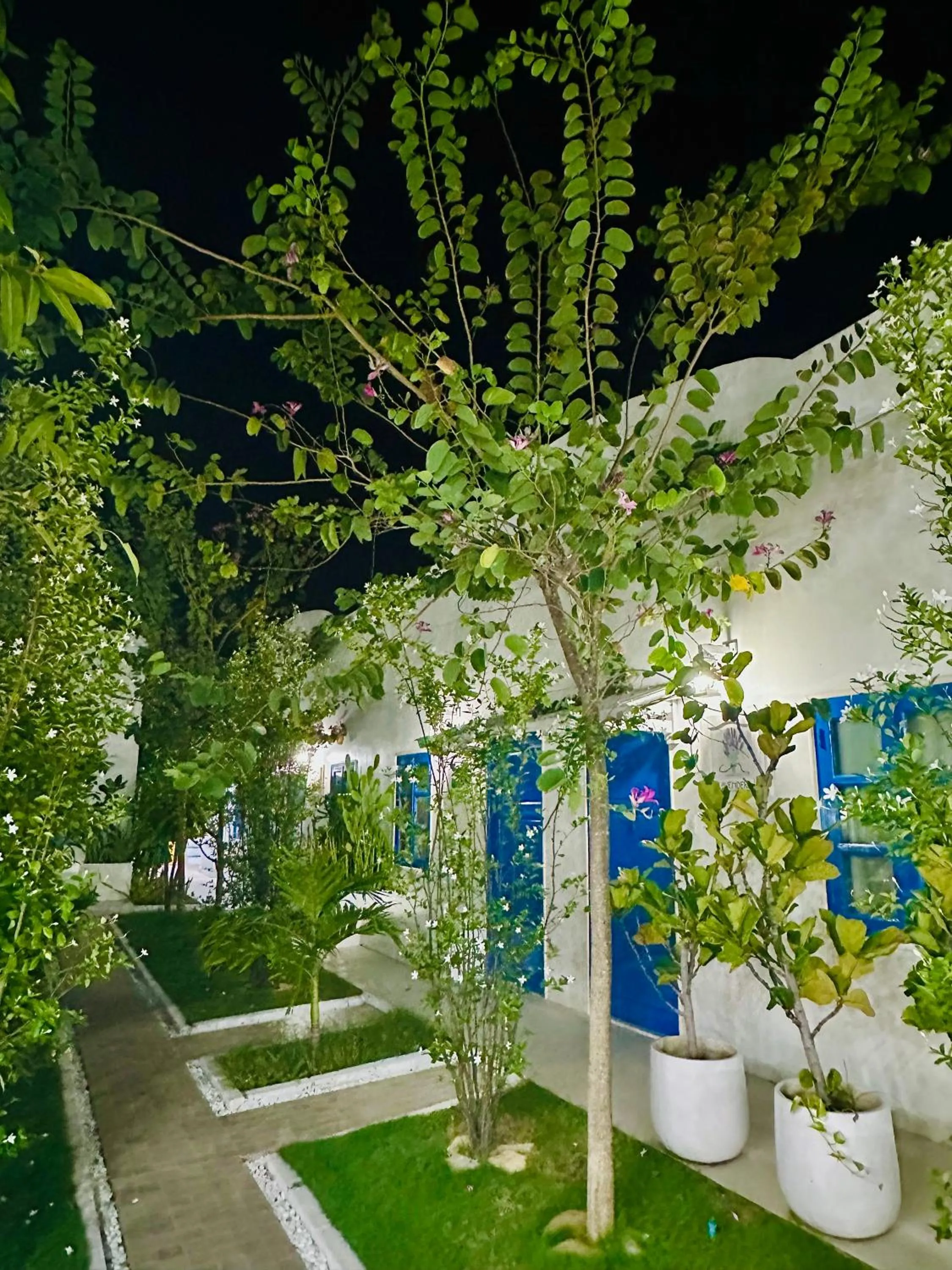 Moonbeam Homestay & Mini-resort Mui Ne