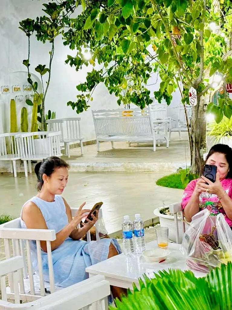 Moonbeam Homestay & Mini-resort Mui Ne