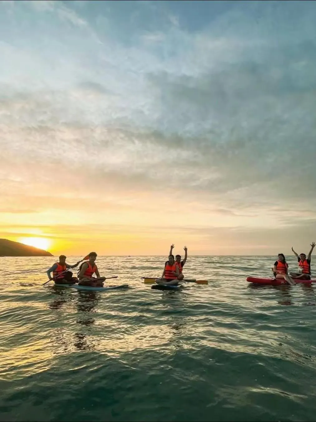 Moonbeam Homestay & Mini-resort Mui Ne