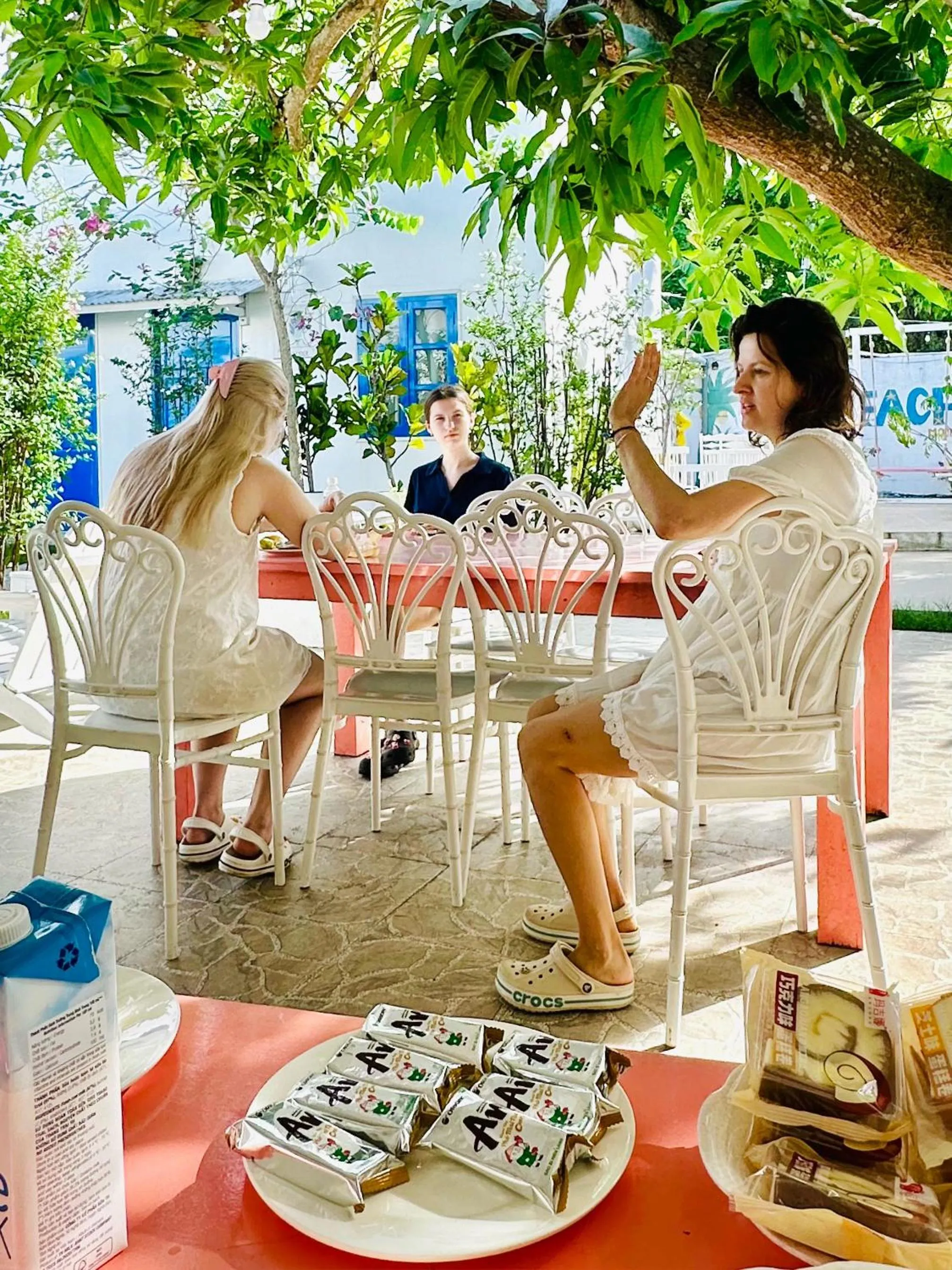 Moonbeam Homestay & Mini-resort Mui Ne