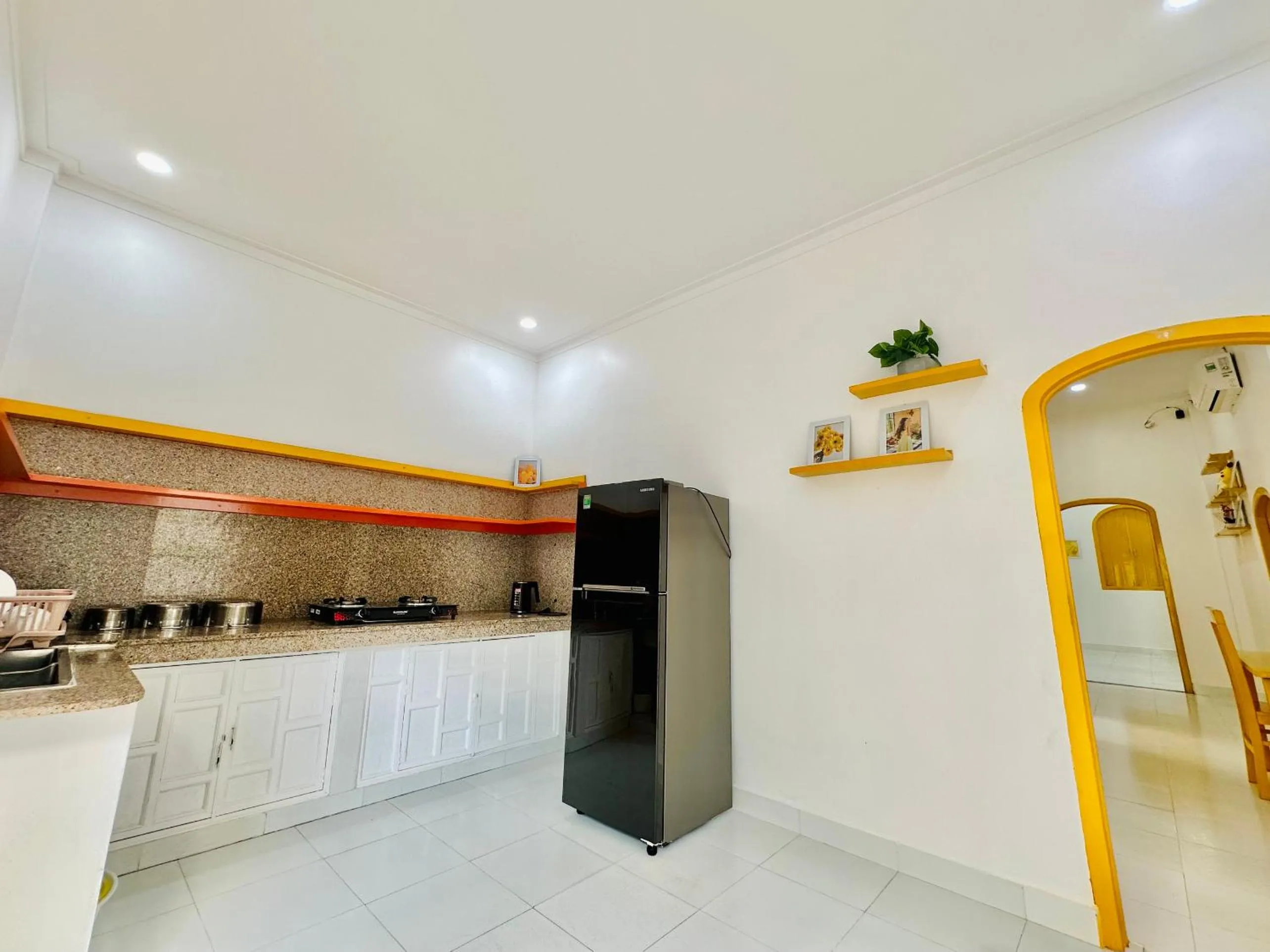 Superior Double Room - single occupancy in Moonbeam Homestay & Mini-resort Mui Ne